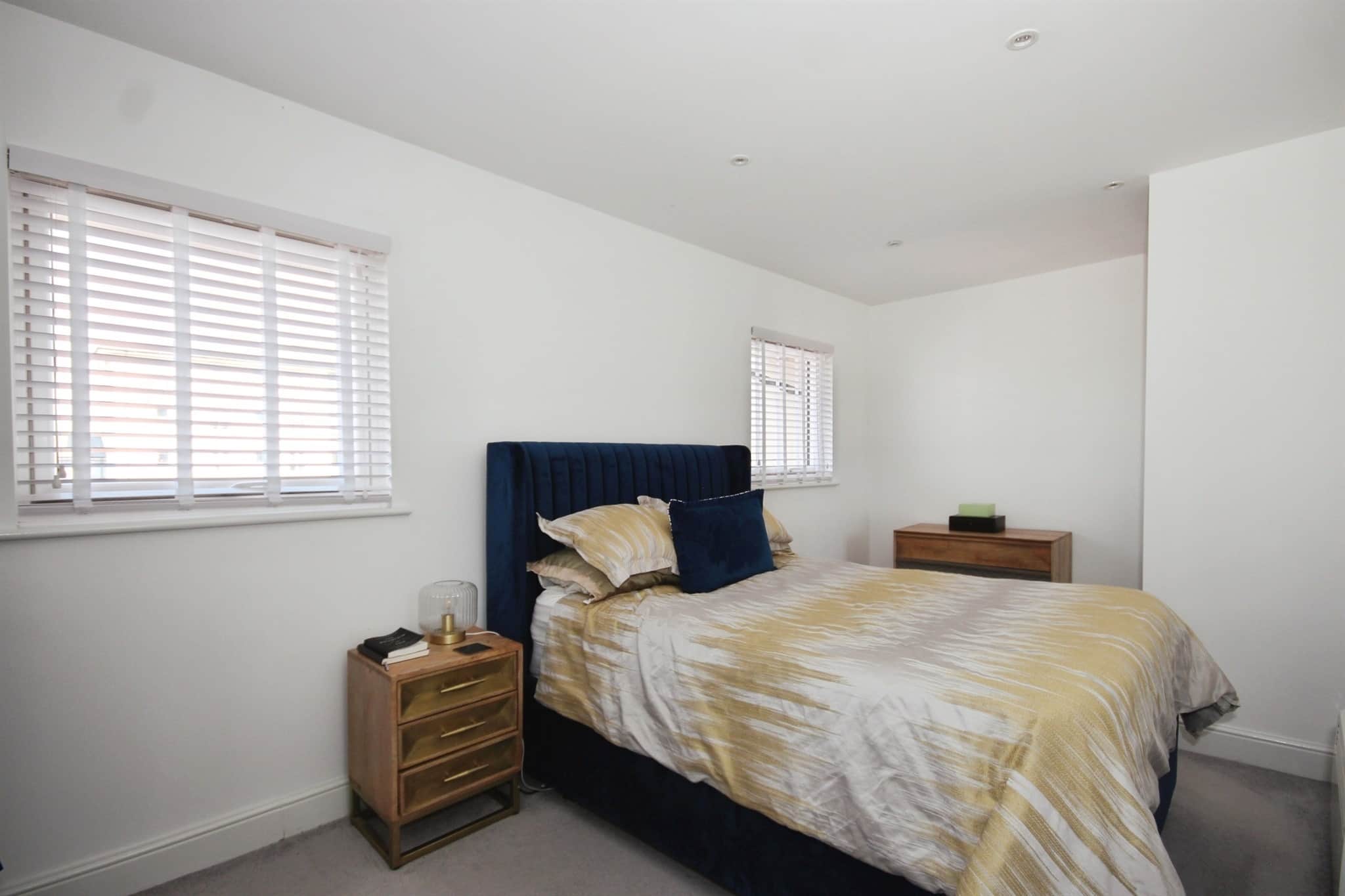 Property at Kingfisher Close, Warwick