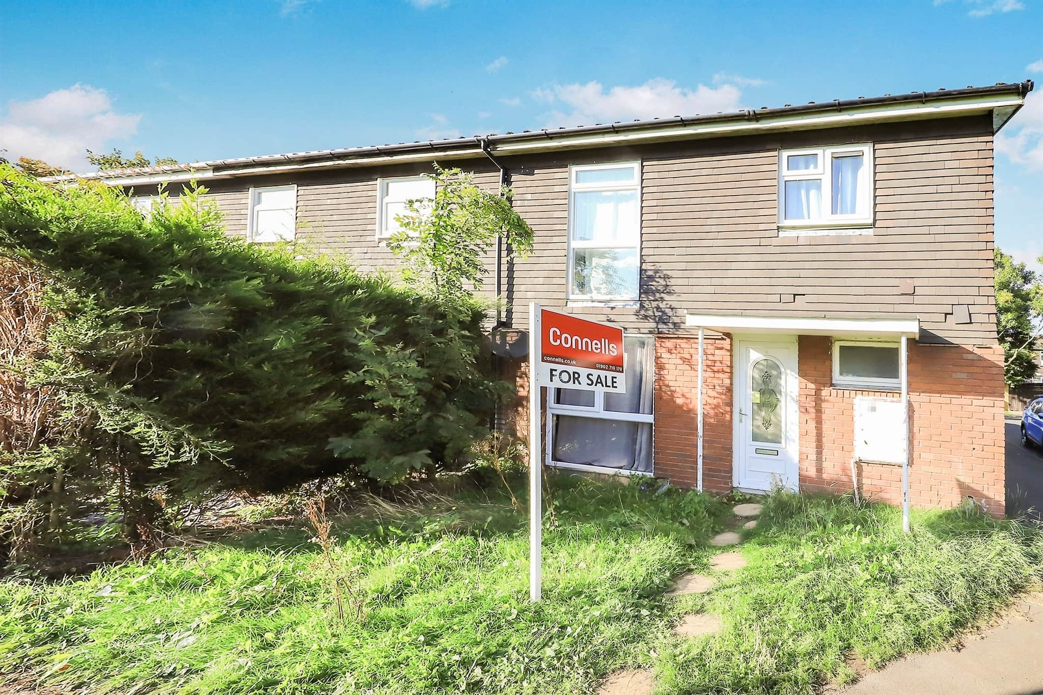 Property at Hamble Road, Merry Hill, Wolverhampton
