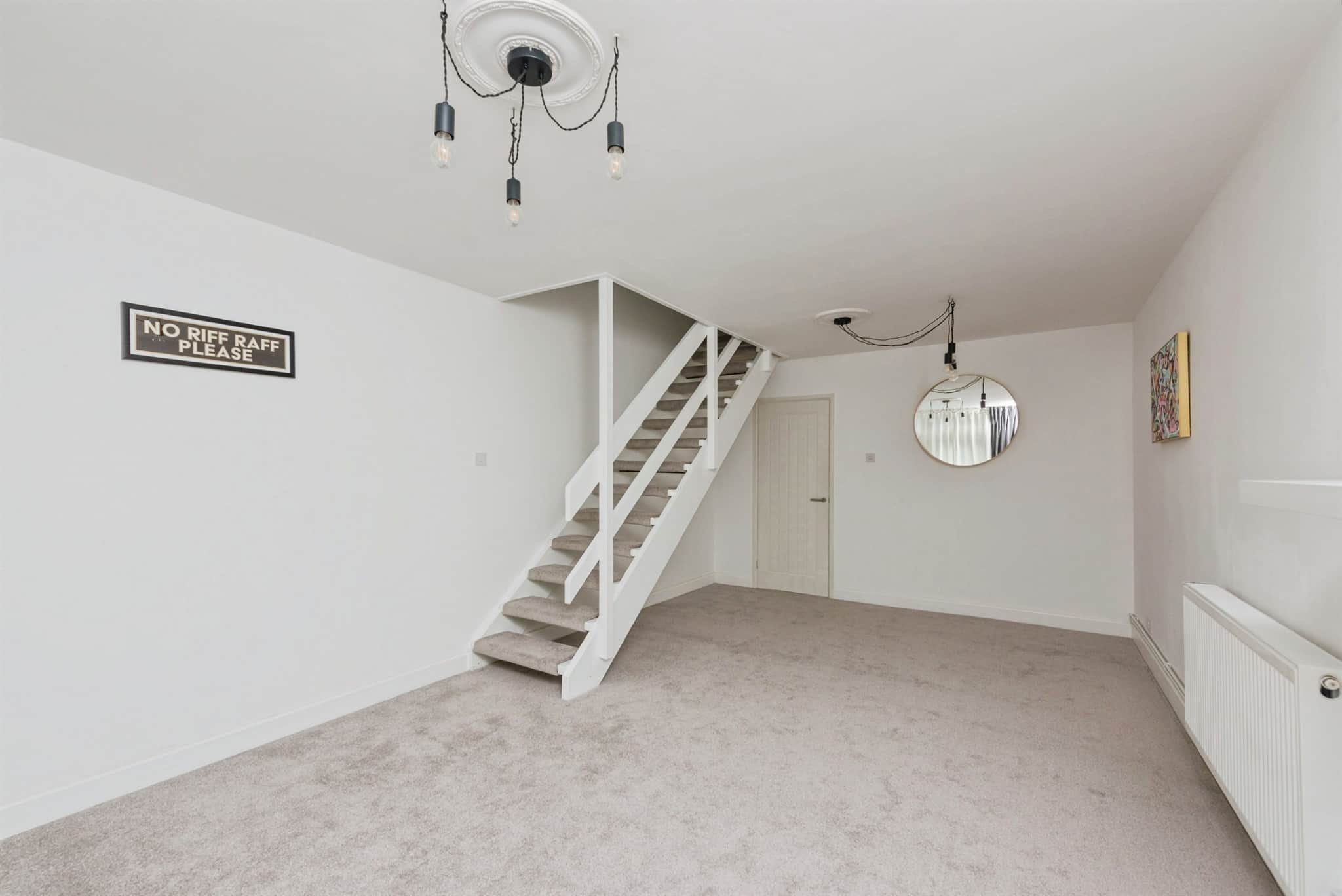 Property at Buckingham Mews, Sutton Coldfield
