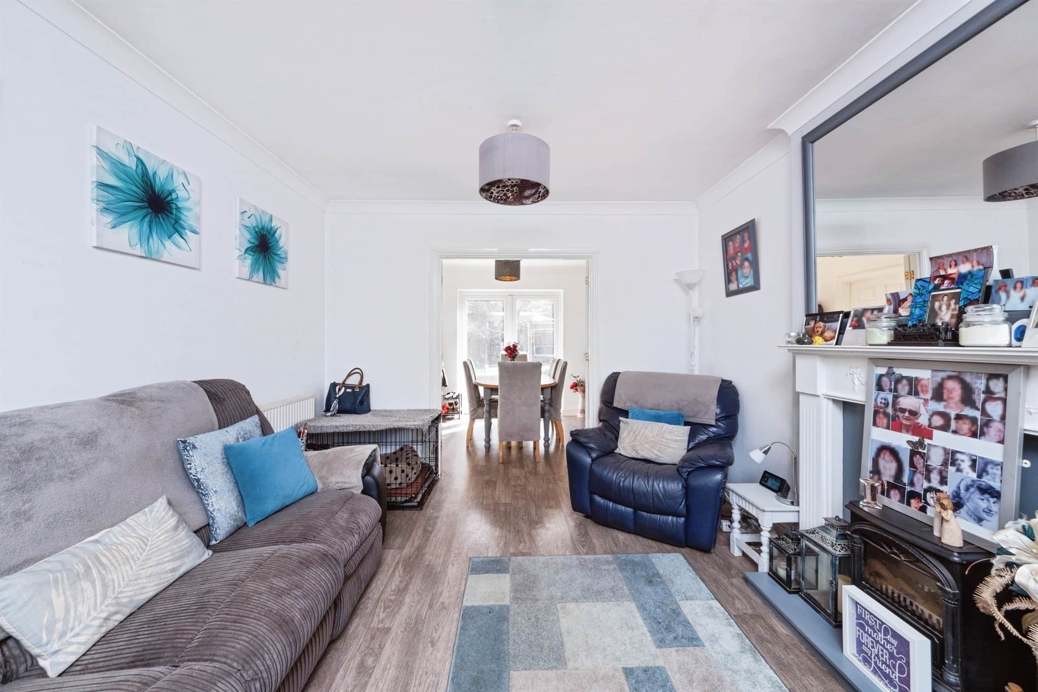 Property at The Maltings, Tingewick, Buckingham
