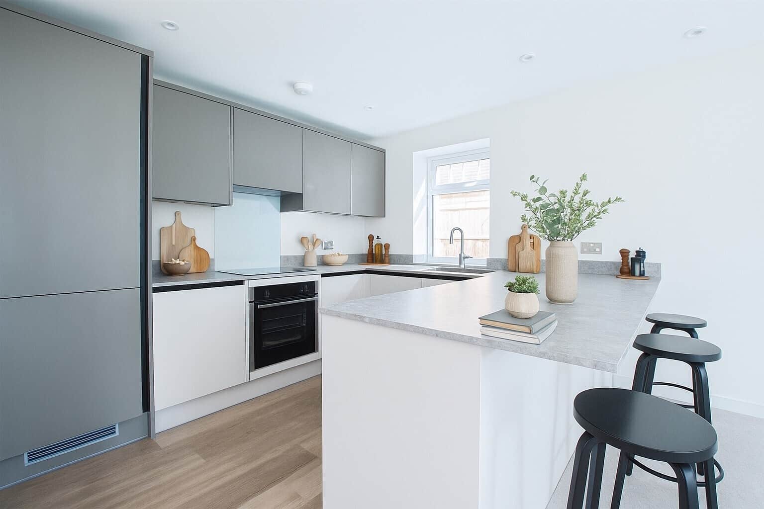 Property at Christchurch Road, Ferndown