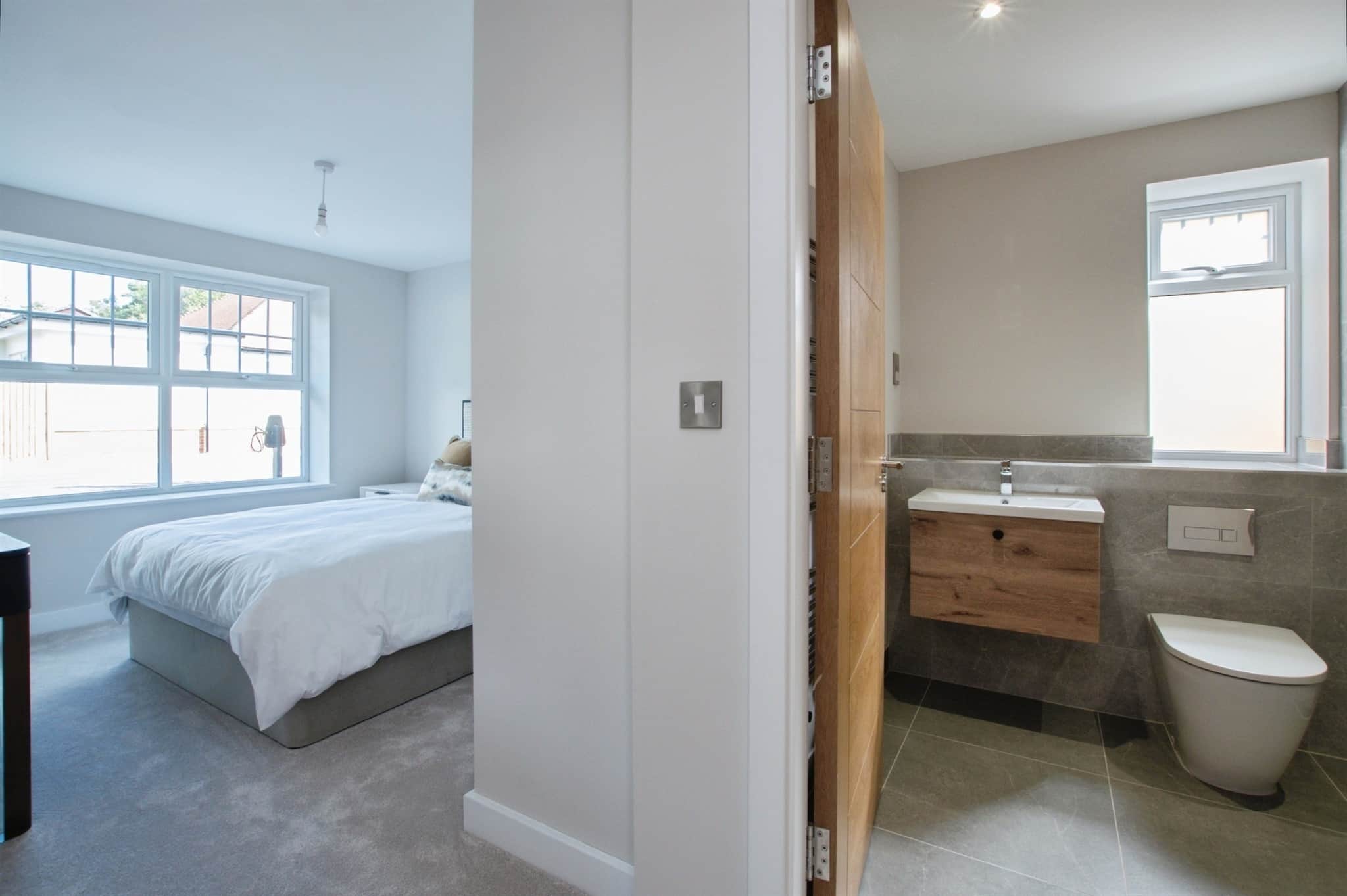 Property at Christchurch Road, Ferndown