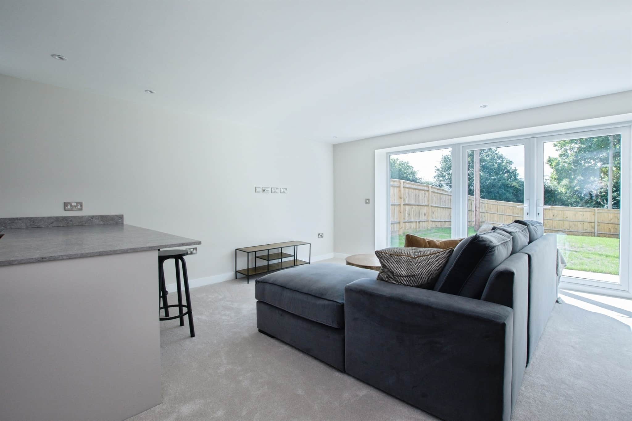 Property at Christchurch Road, Ferndown