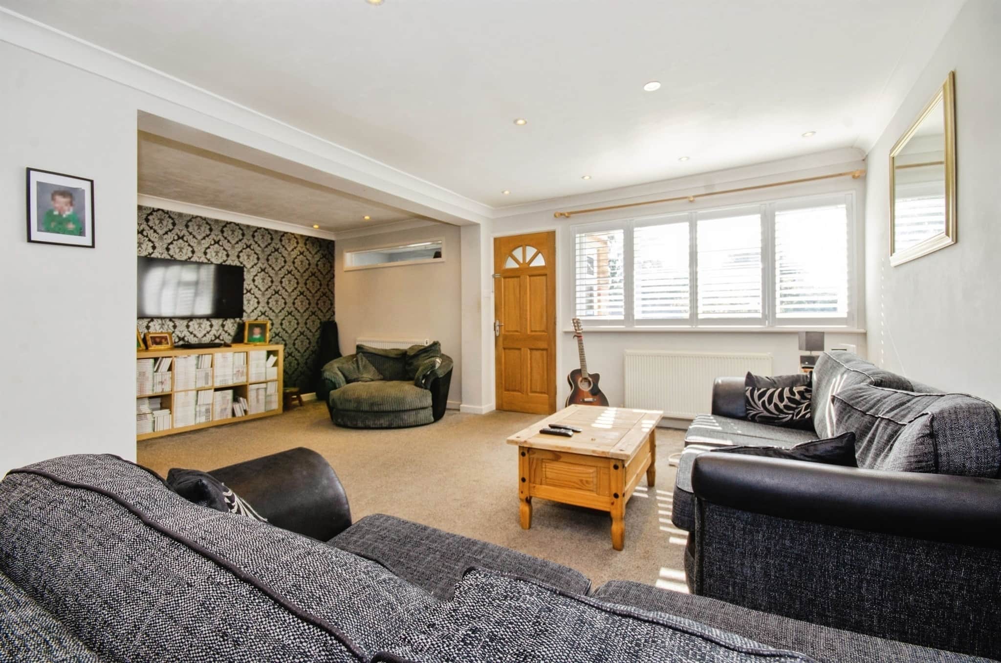 Property at Lea Walk, HARPENDEN