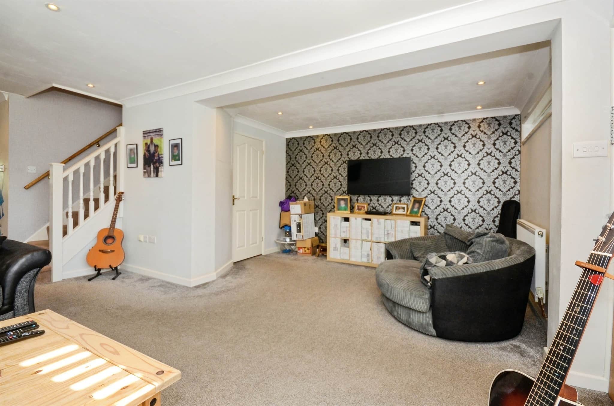 Property at Lea Walk, HARPENDEN