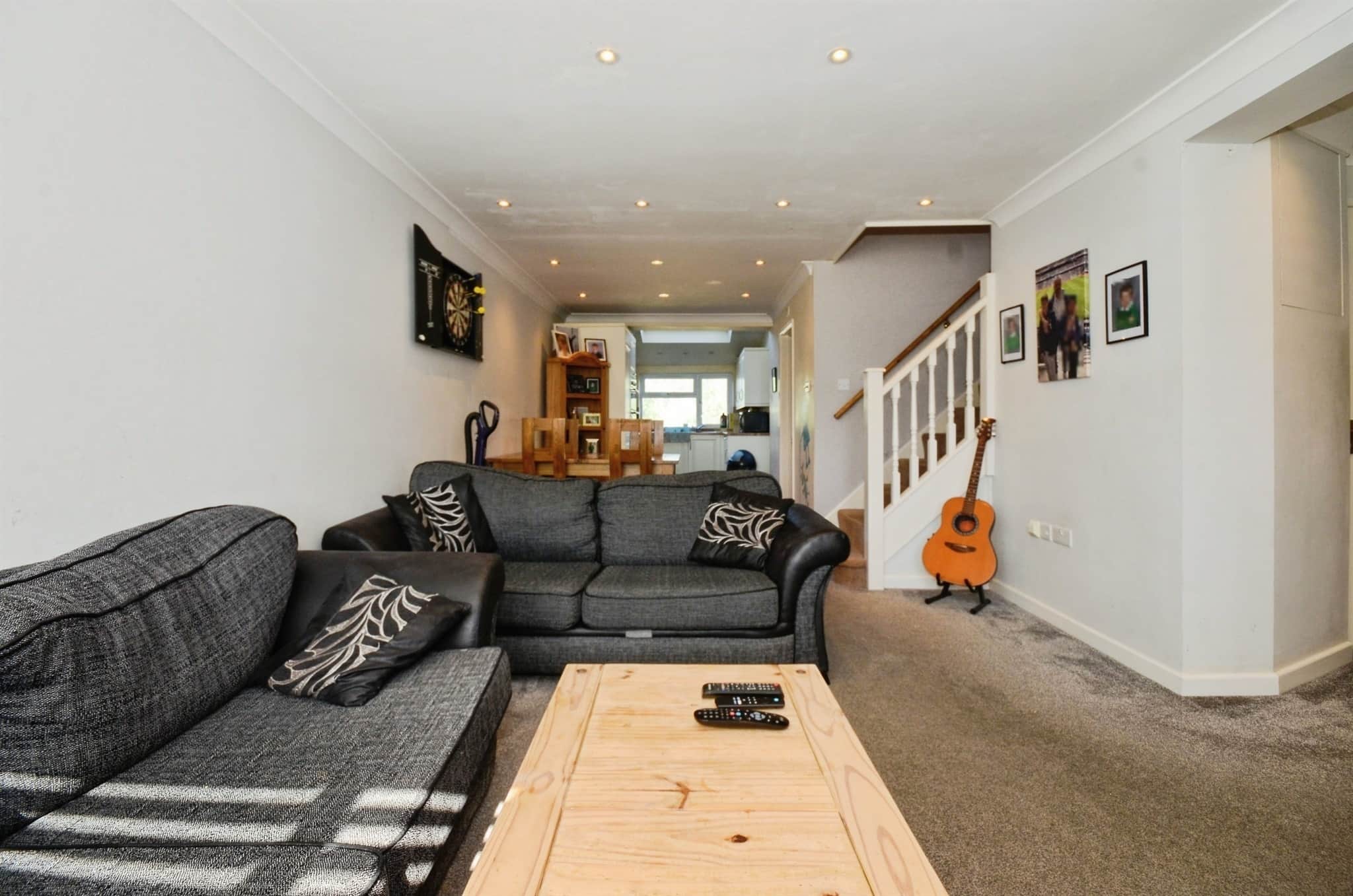 Property at Lea Walk, HARPENDEN