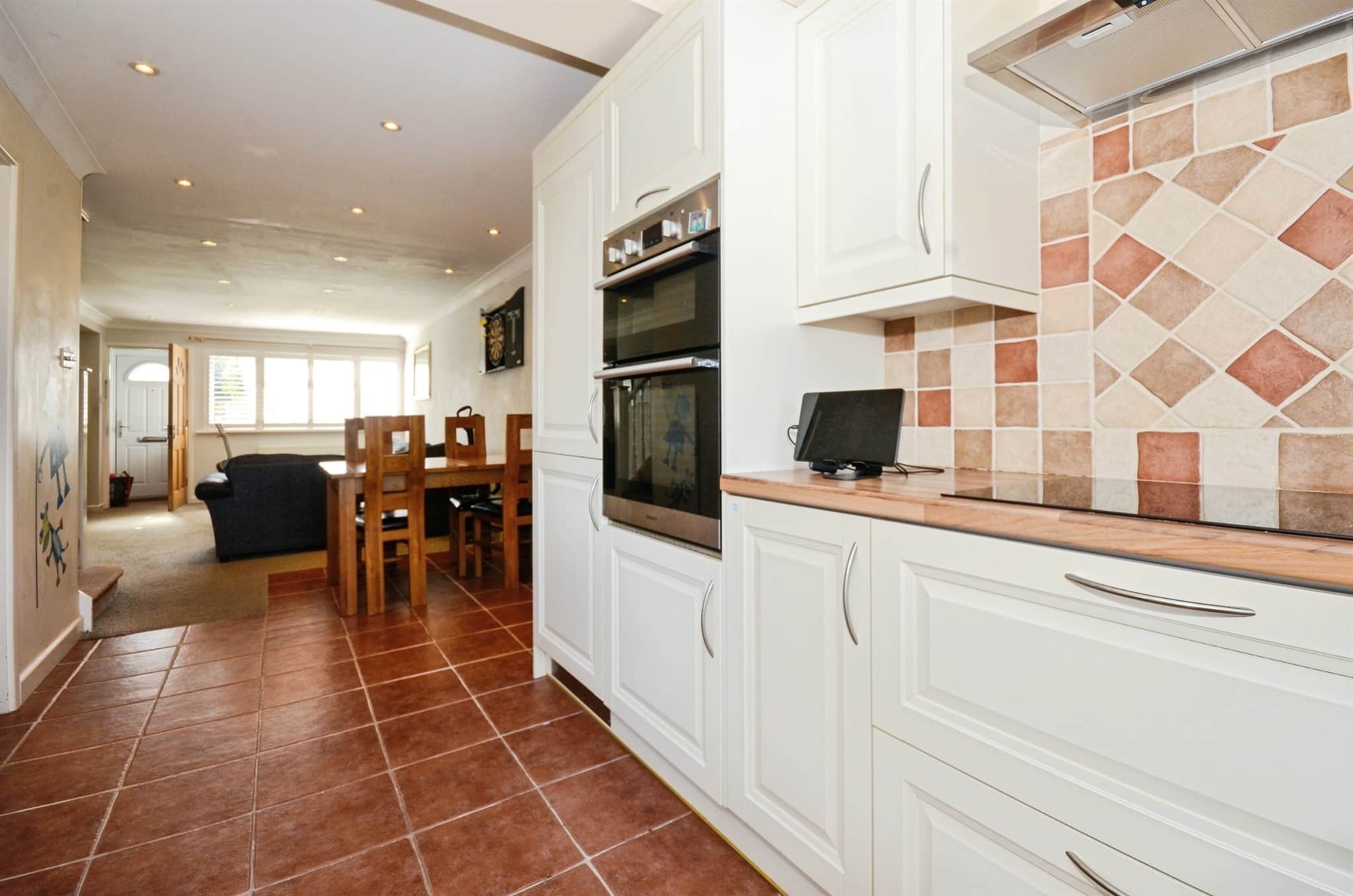 Property at Lea Walk, HARPENDEN