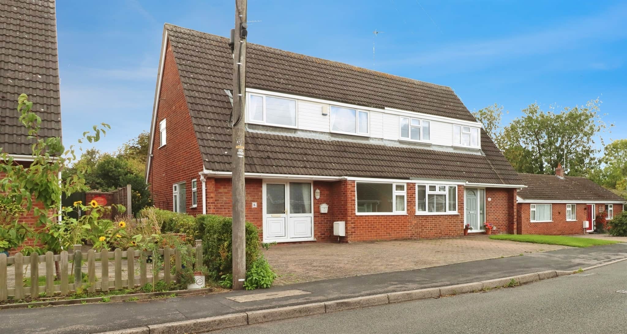 Property at Rookwell Drive, Market Harborough