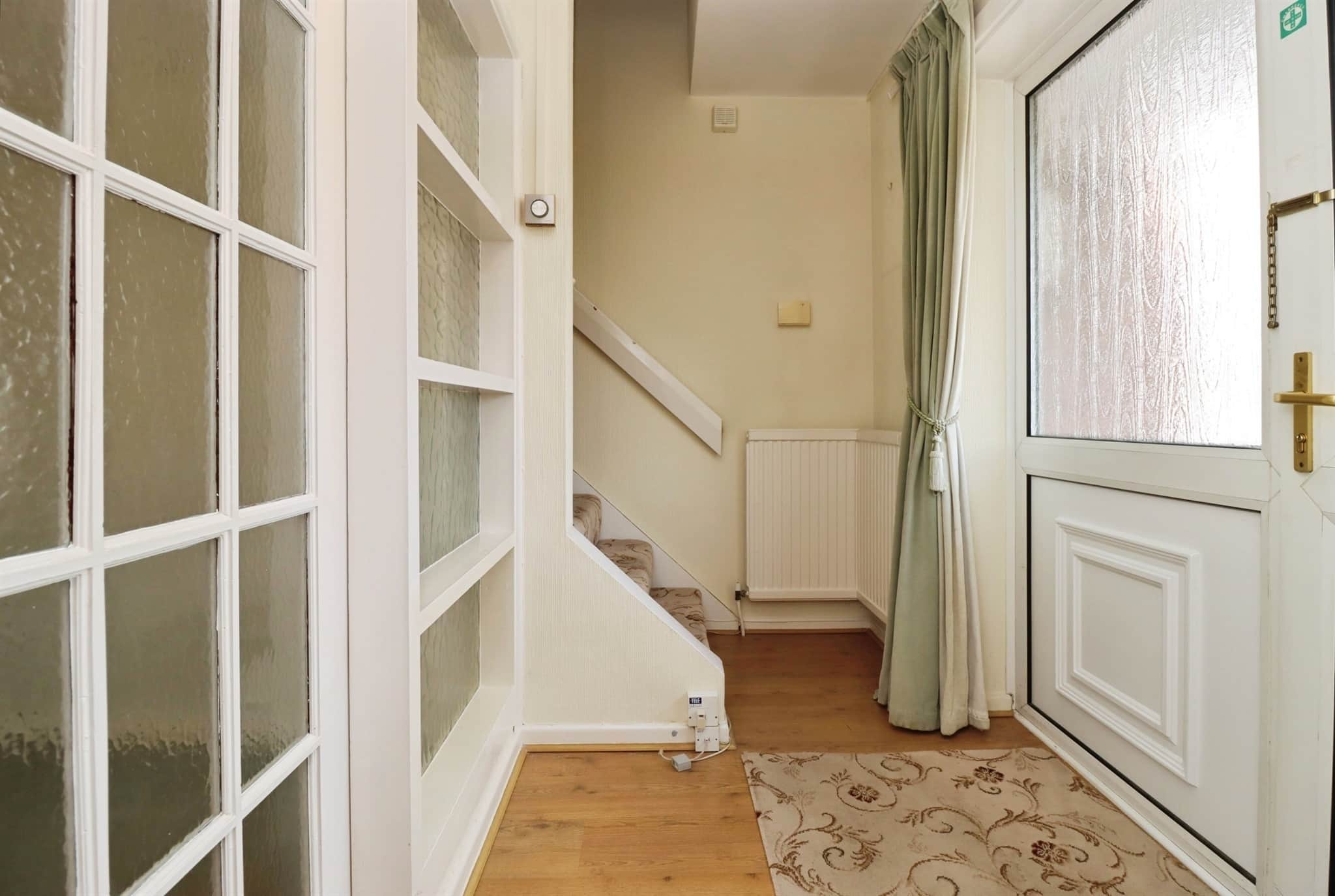 Property at Rookwell Drive, Market Harborough
