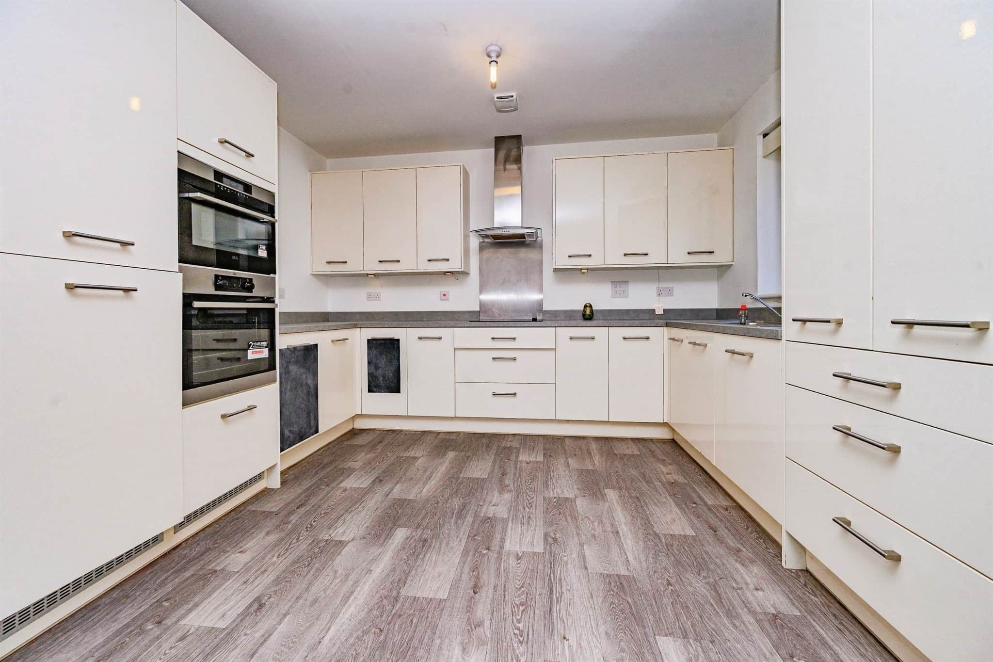 Property at Armstrong Road, Luton