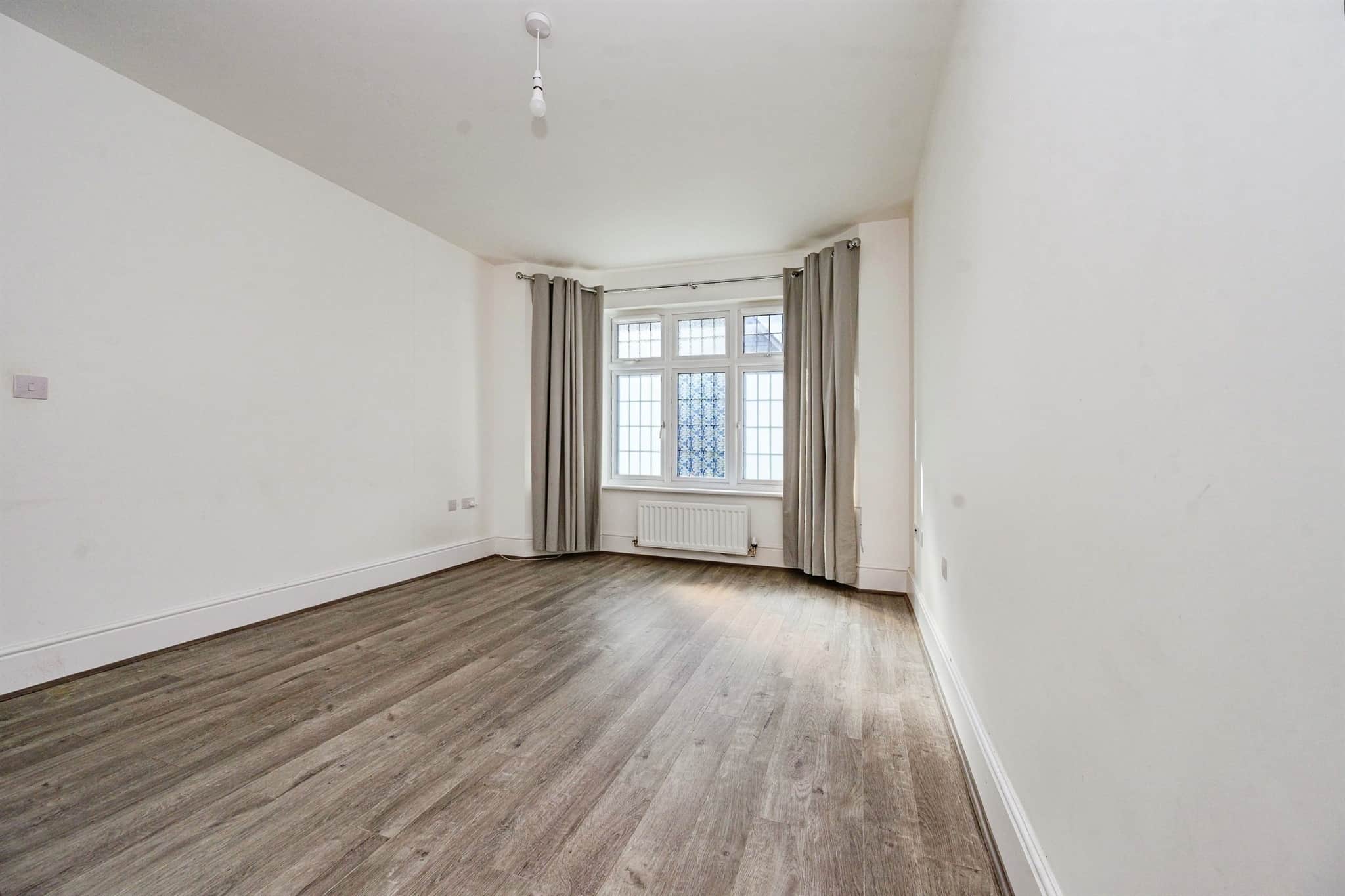 Property at Armstrong Road, Luton