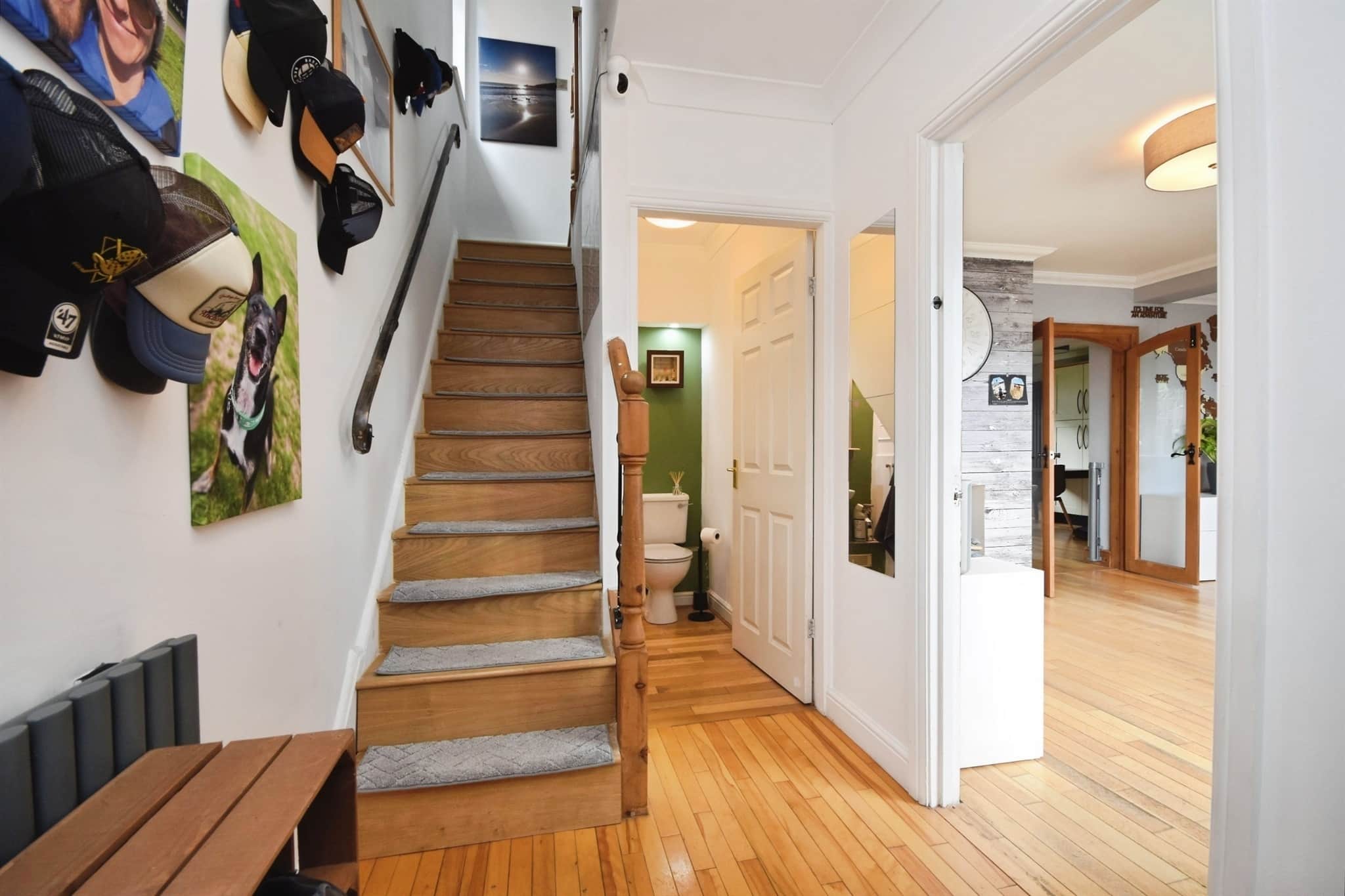 Property at Stuart Way, Billericay
