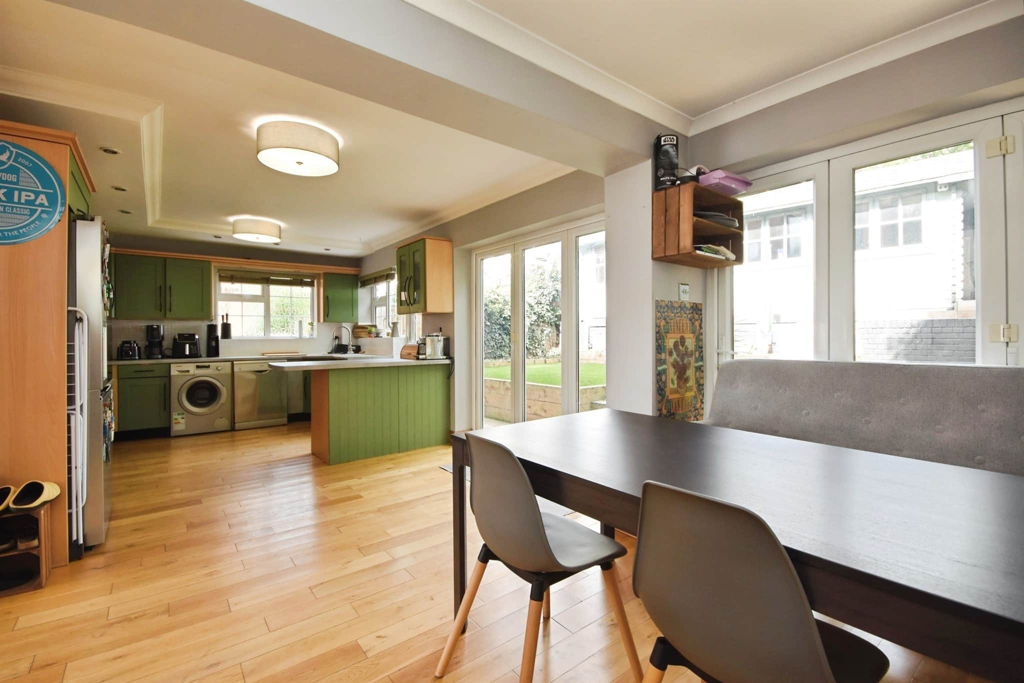 Property at Stuart Way, Billericay