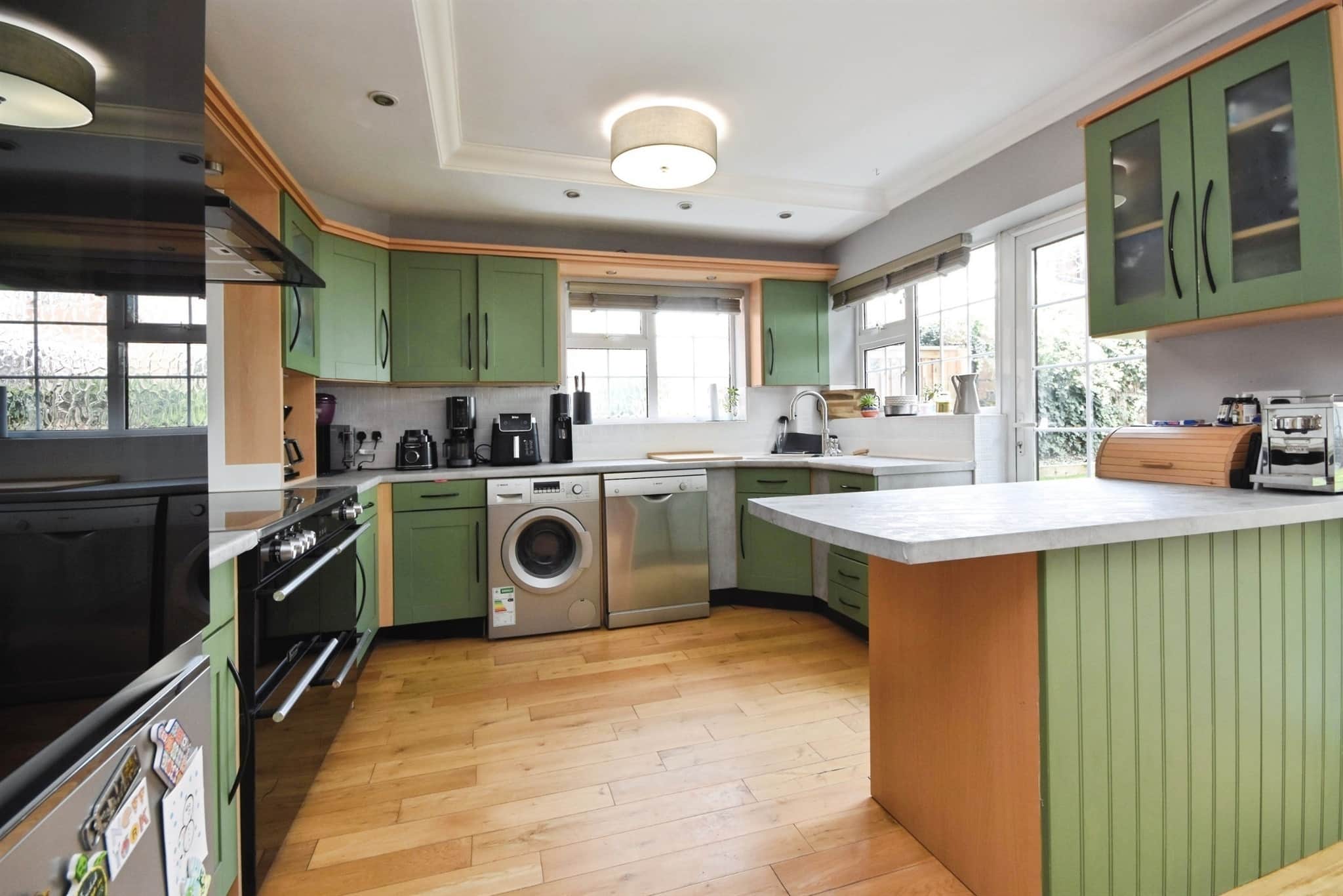 Property at Stuart Way, Billericay