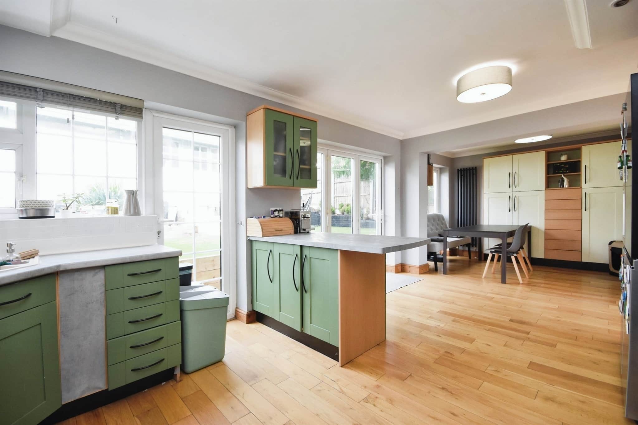 Property at Stuart Way, Billericay