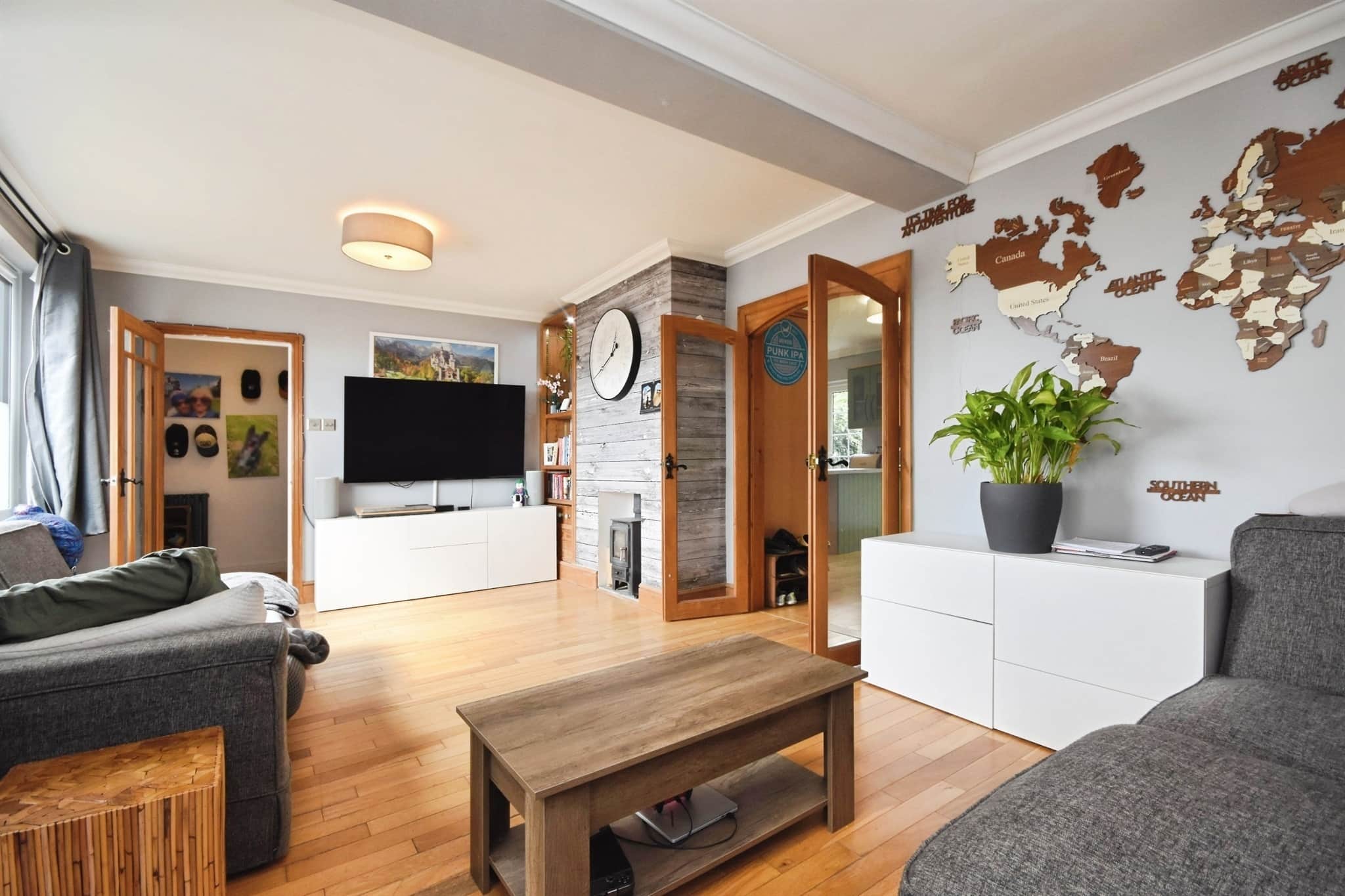Property at Stuart Way, Billericay