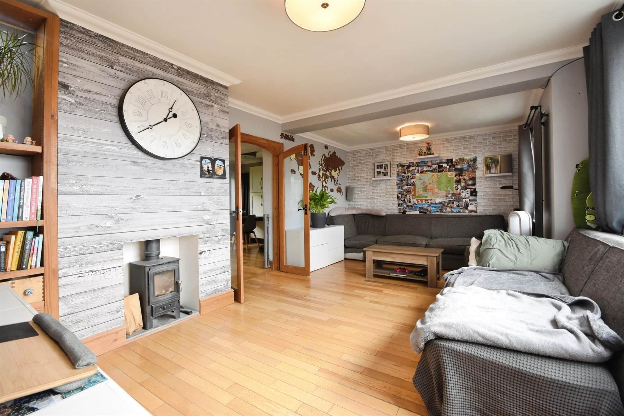 Property at Stuart Way, Billericay