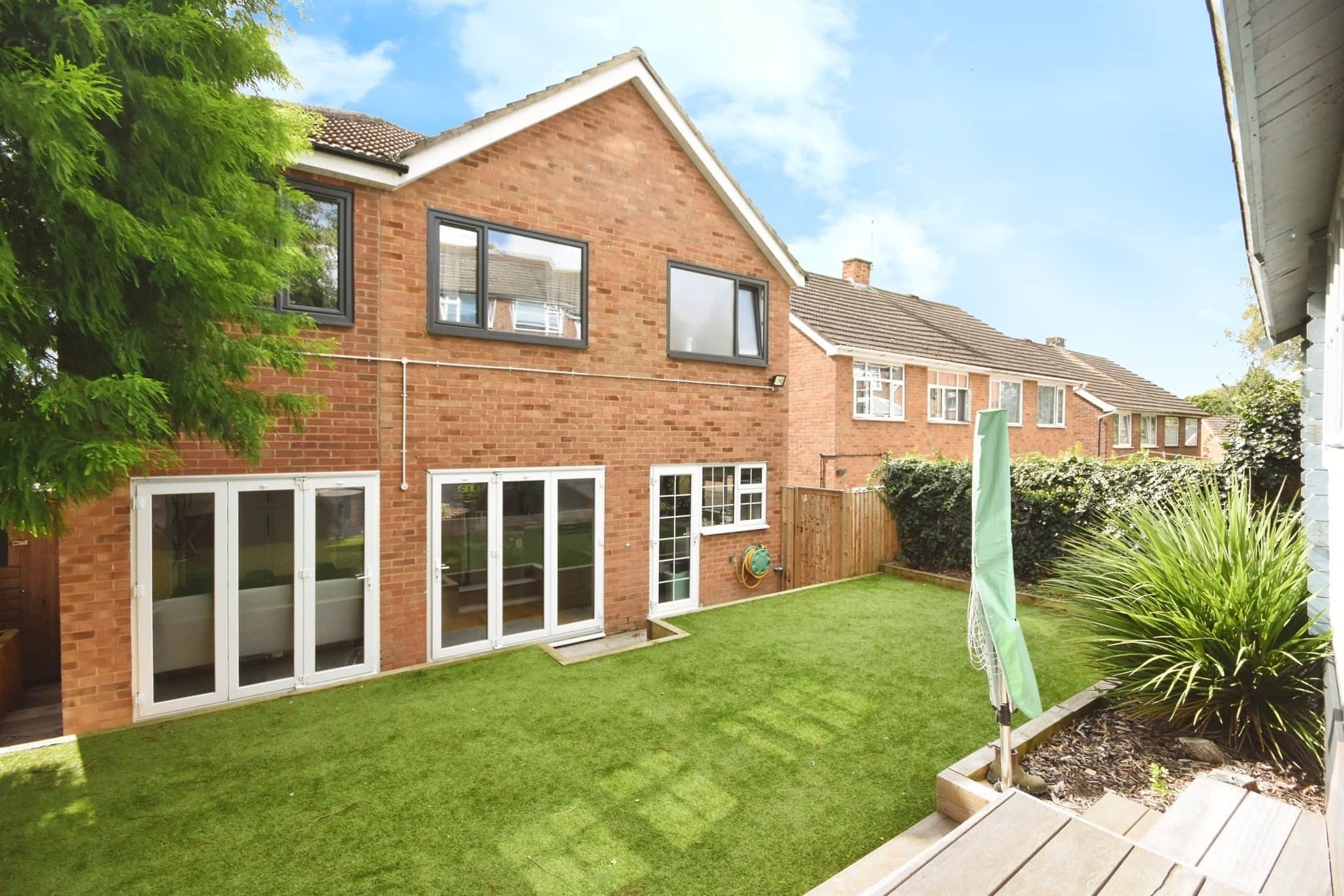 Property at Stuart Way, Billericay