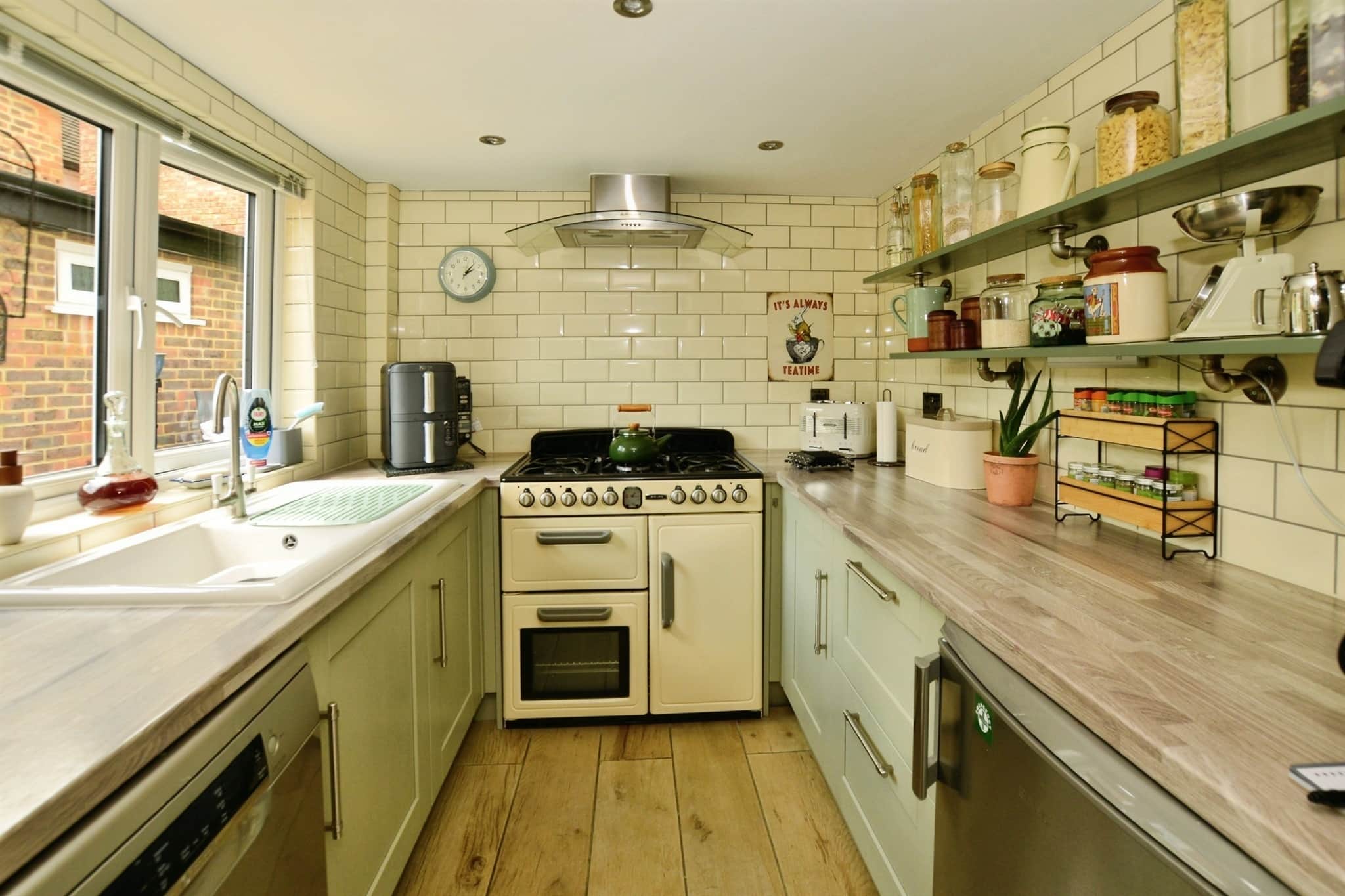 Property at South Street, Lydd, Romney Marsh