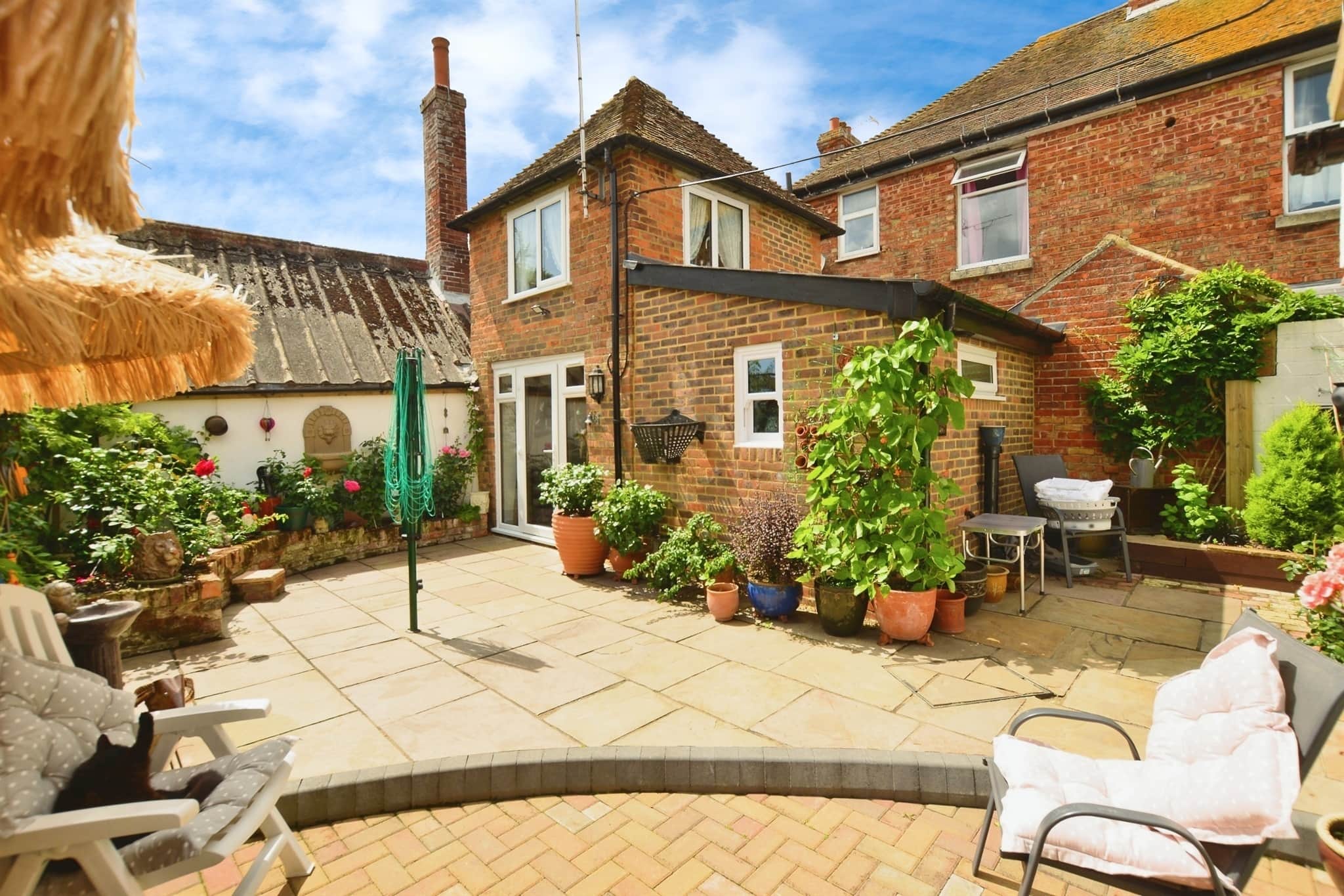 Property at South Street, Lydd, Romney Marsh