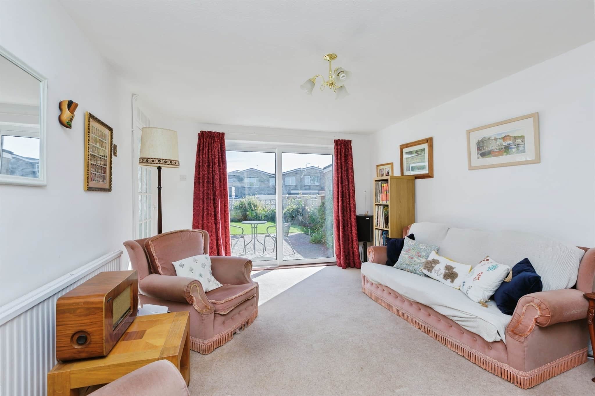 Property at Carlson Gardens, Lutterworth