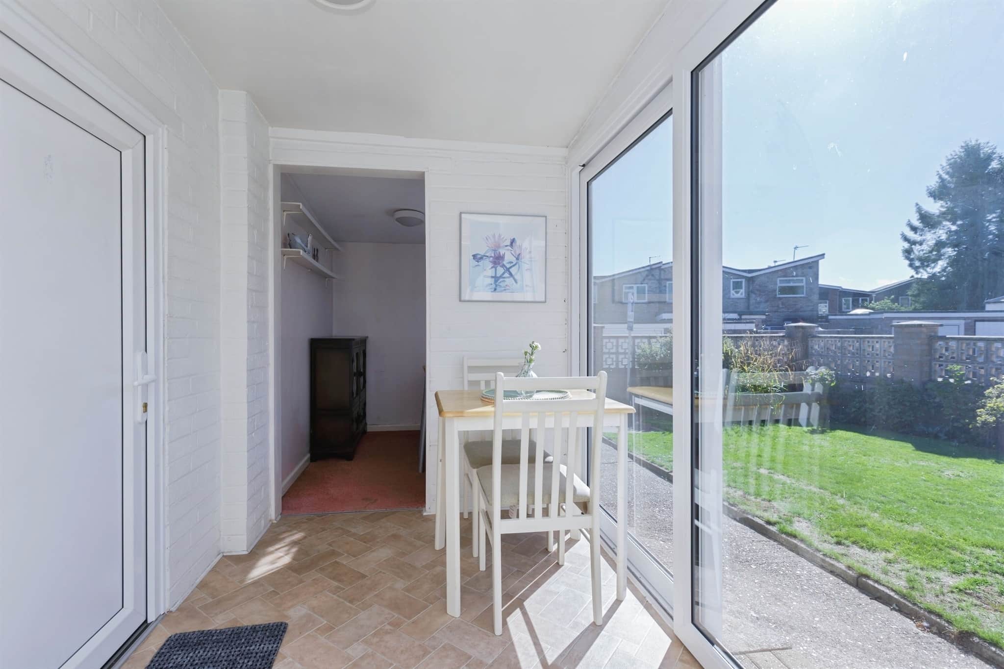 Property at Carlson Gardens, Lutterworth