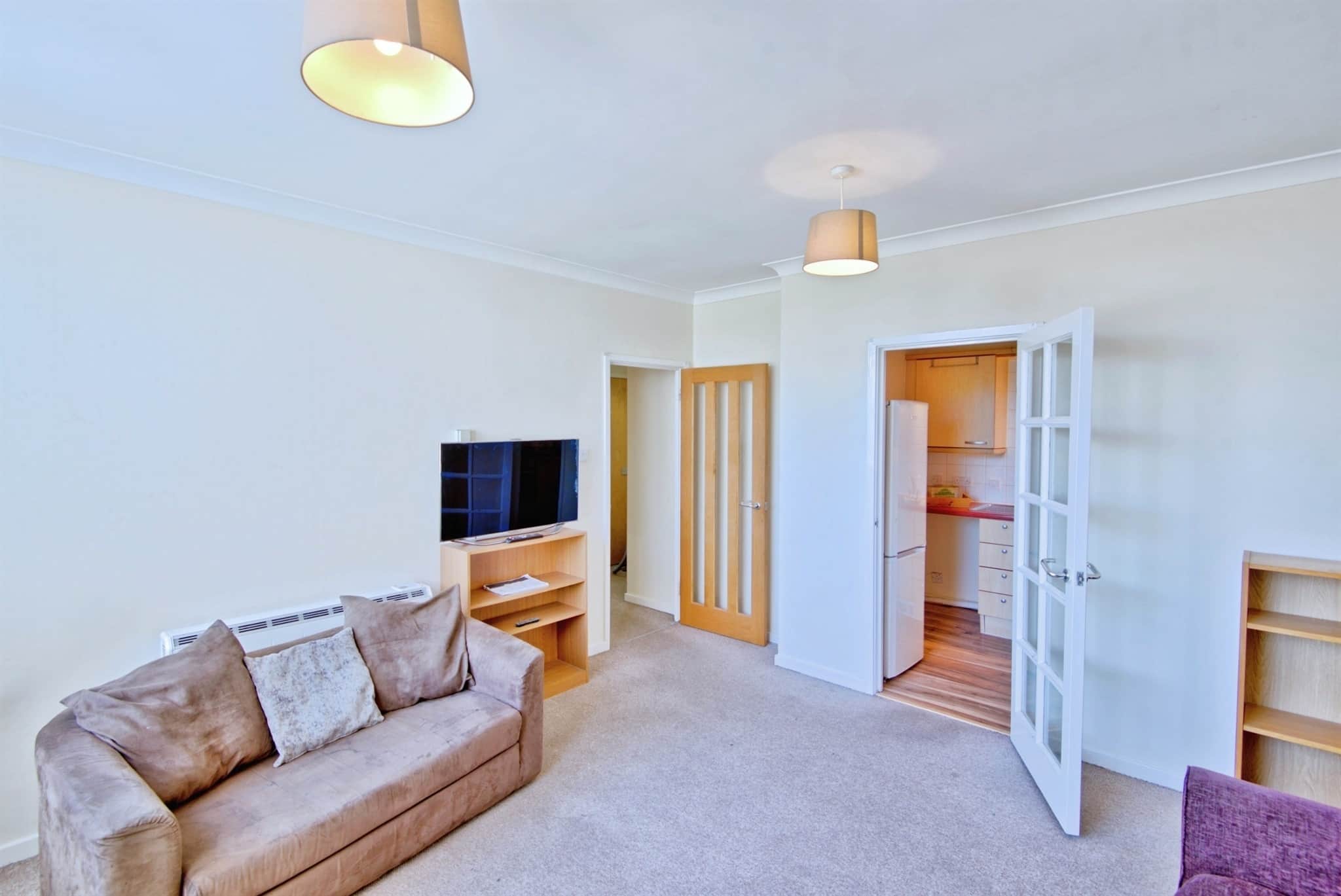 Property at St. Peters Street, Colchester