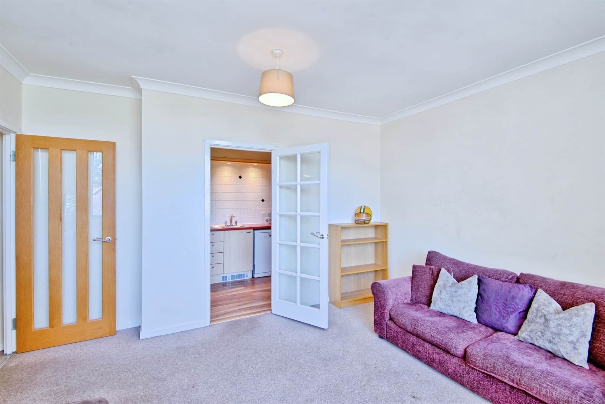 Property at St. Peters Street, Colchester