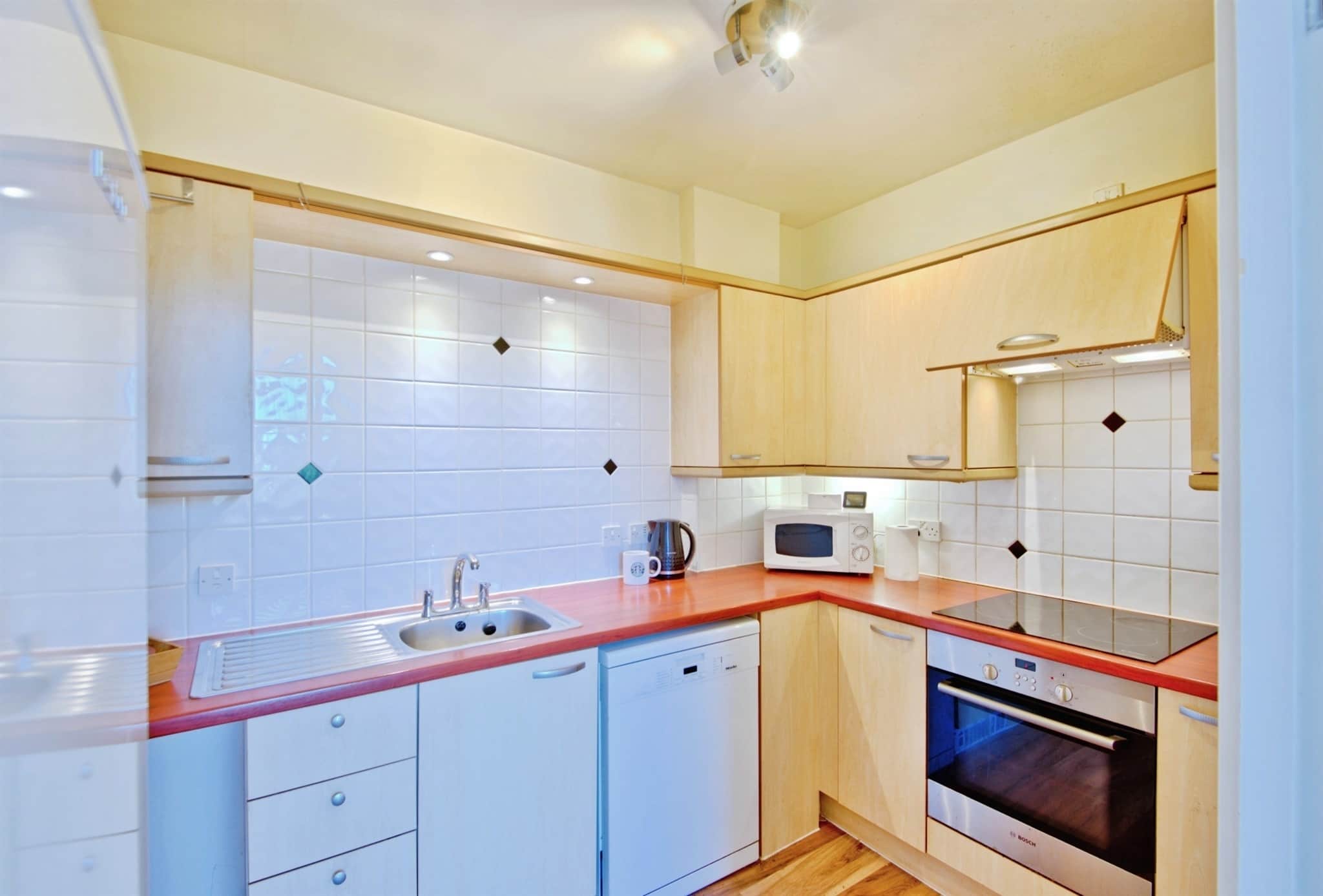 Property at St. Peters Street, Colchester