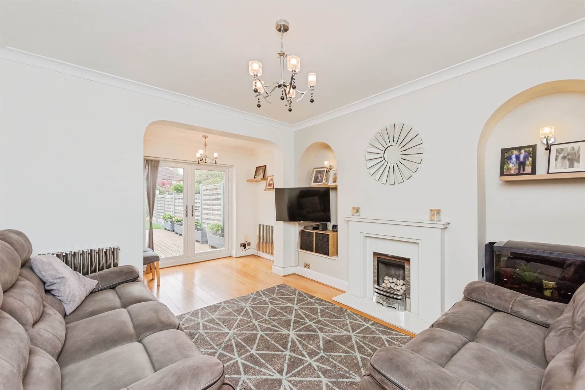 Property at College Road, SUTTON COLDFIELD
