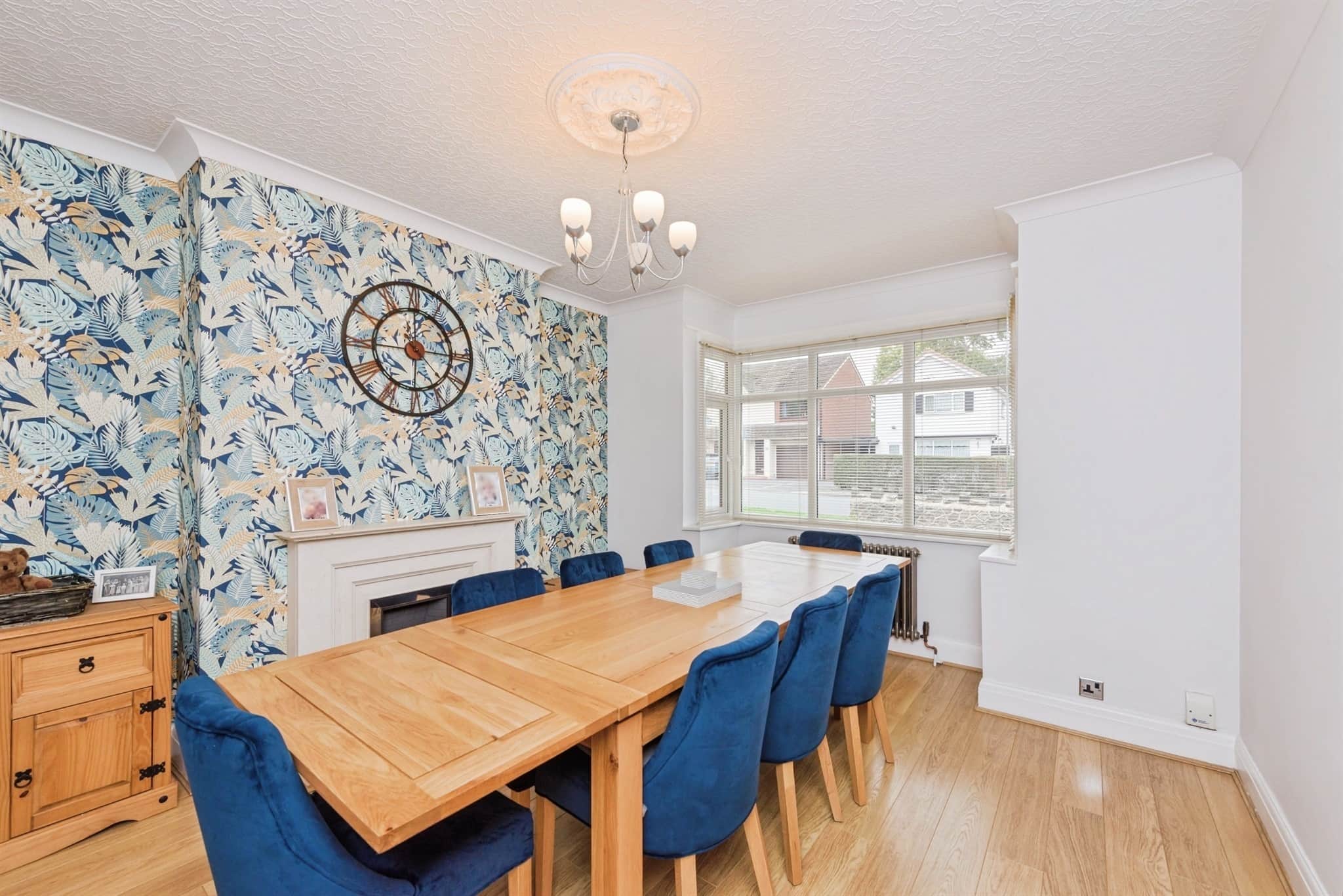 Property at College Road, SUTTON COLDFIELD