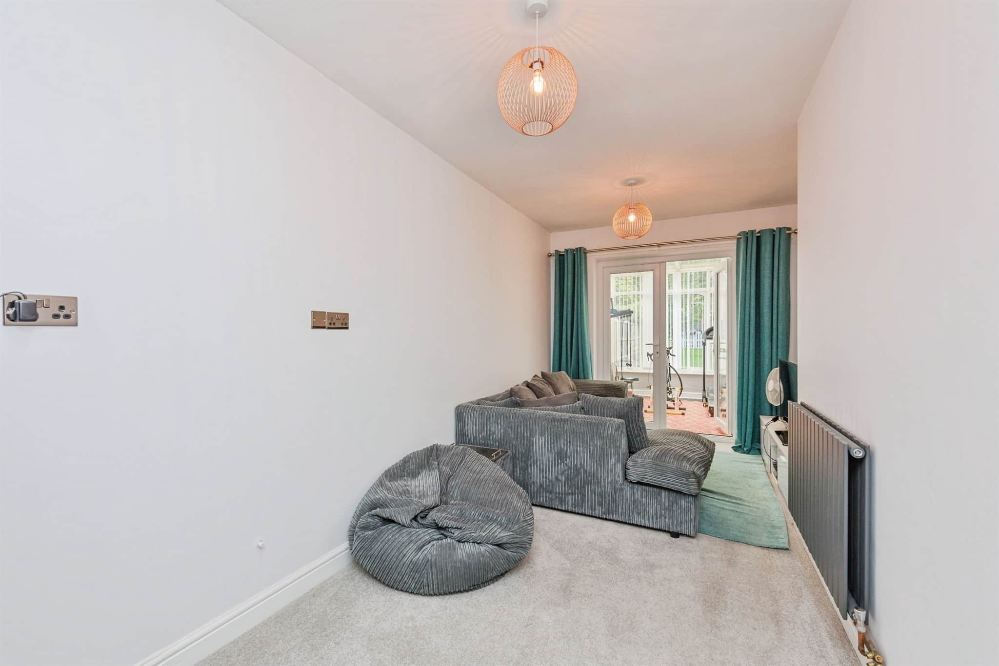 Property at College Road, SUTTON COLDFIELD