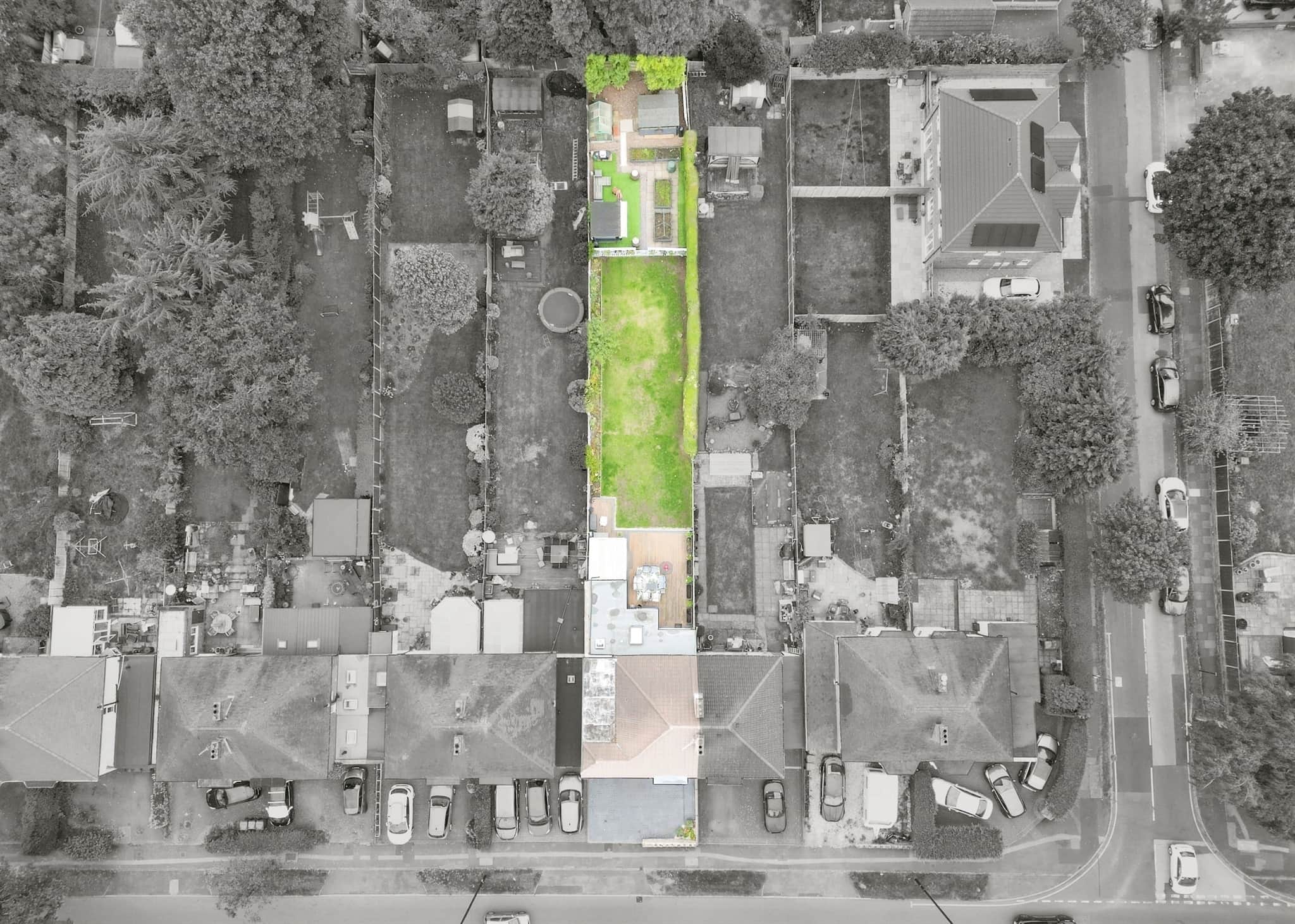 Property at College Road, SUTTON COLDFIELD