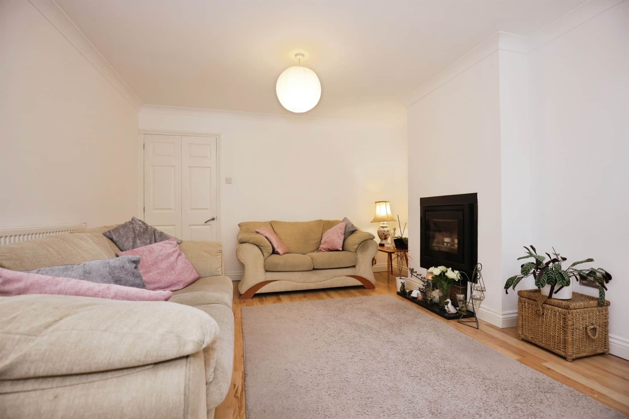 Property at Fisher Road, Bishops Itchington, Southam