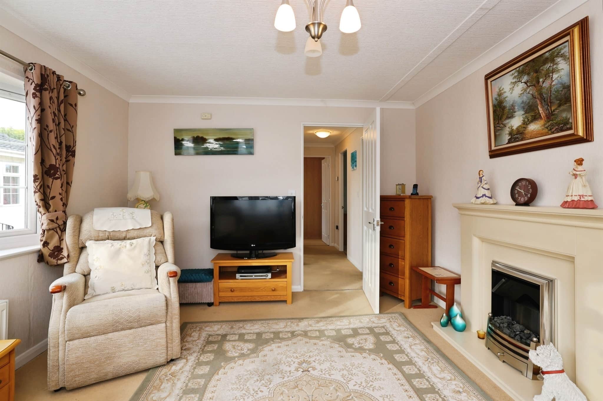 Property at Beverley Hills Park, Amesbury, Salisbury