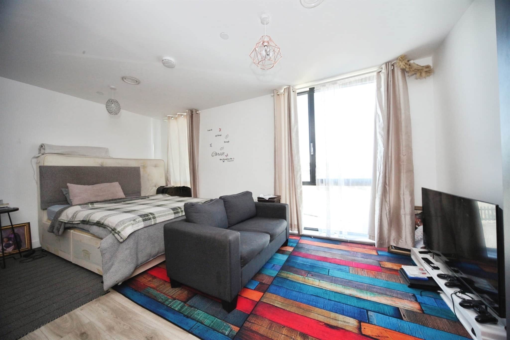 Property at Kimpton Road, Luton
