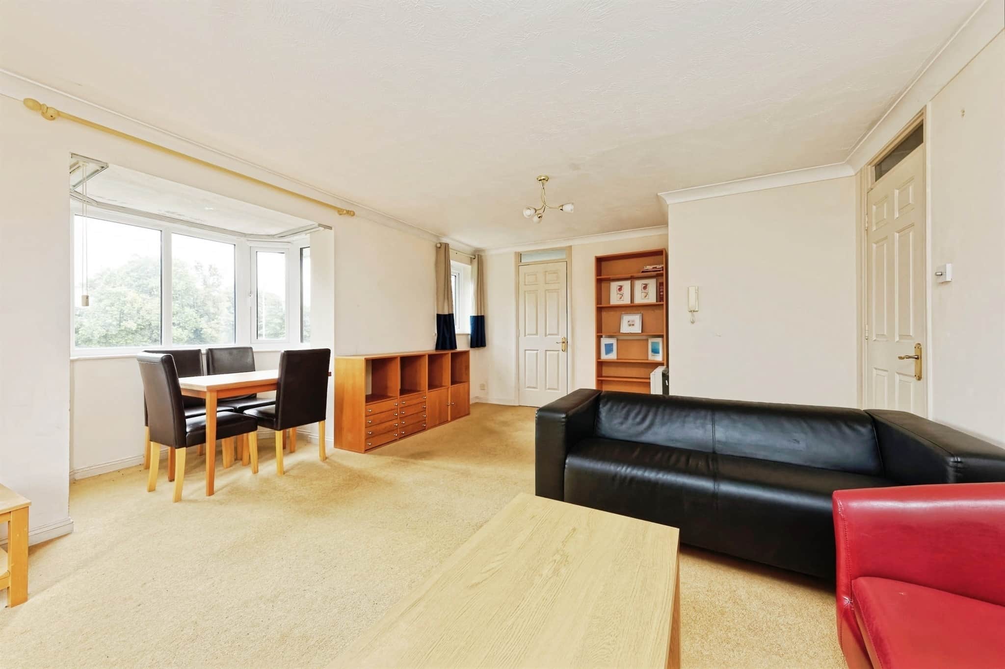 Property at Rheims Court, Canterbury