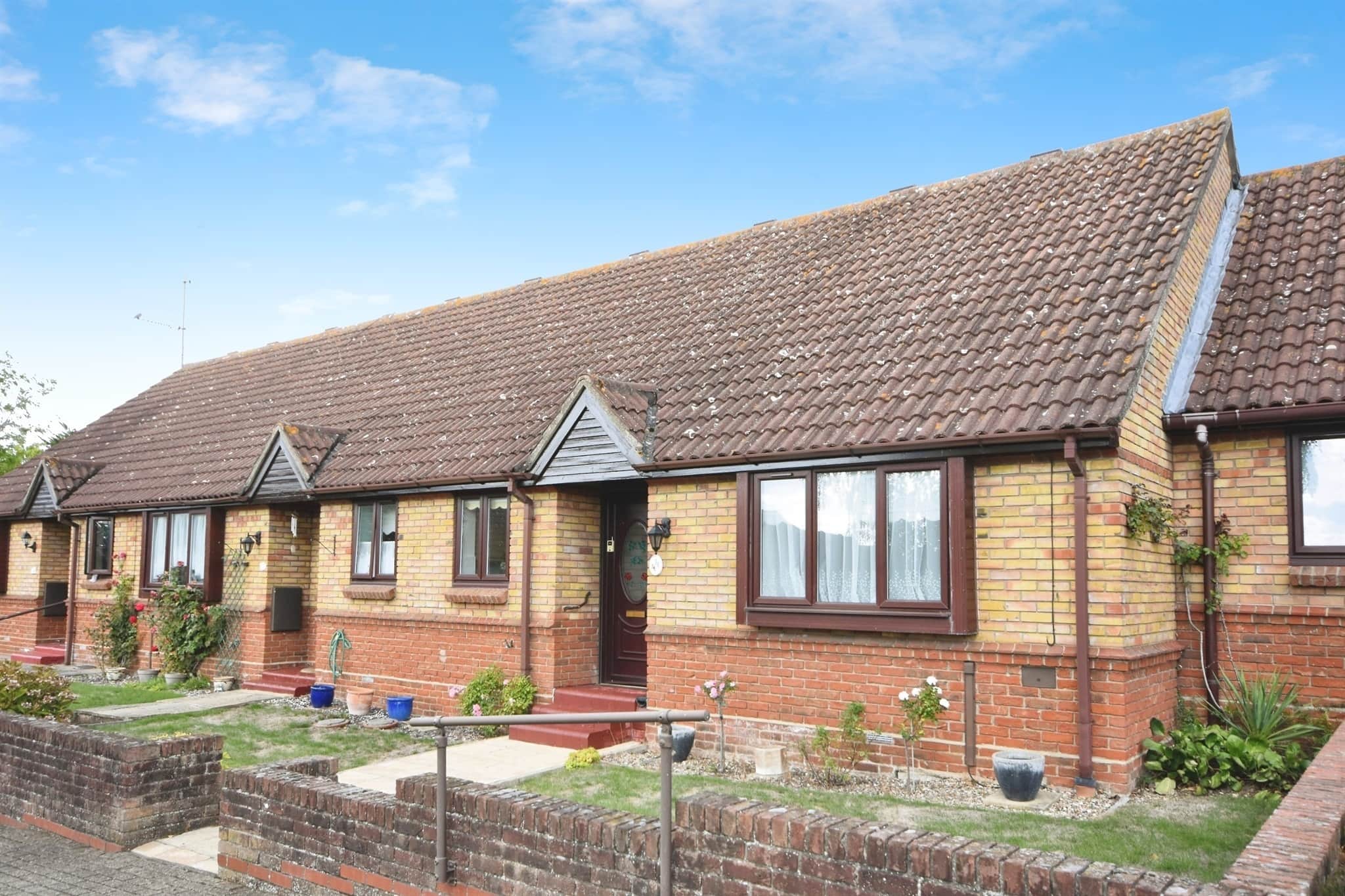 Property at Alexander Mews, Sandon, Chelmsford
