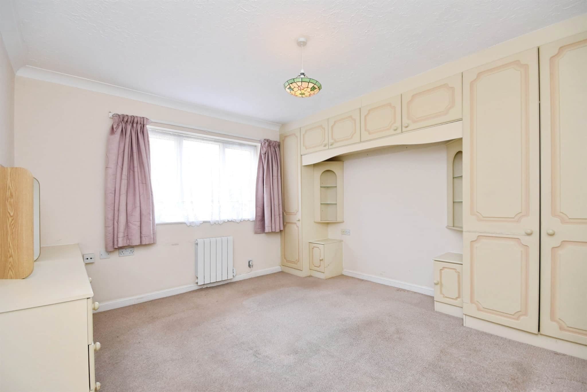 Property at Alexander Mews, Sandon, Chelmsford