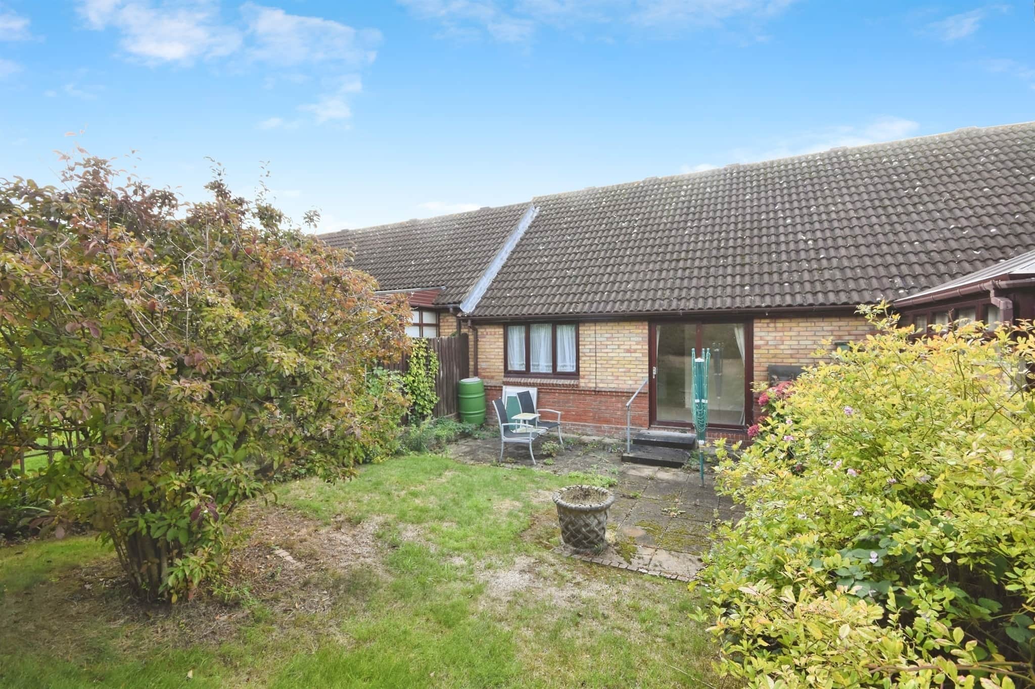 Property at Alexander Mews, Sandon, Chelmsford