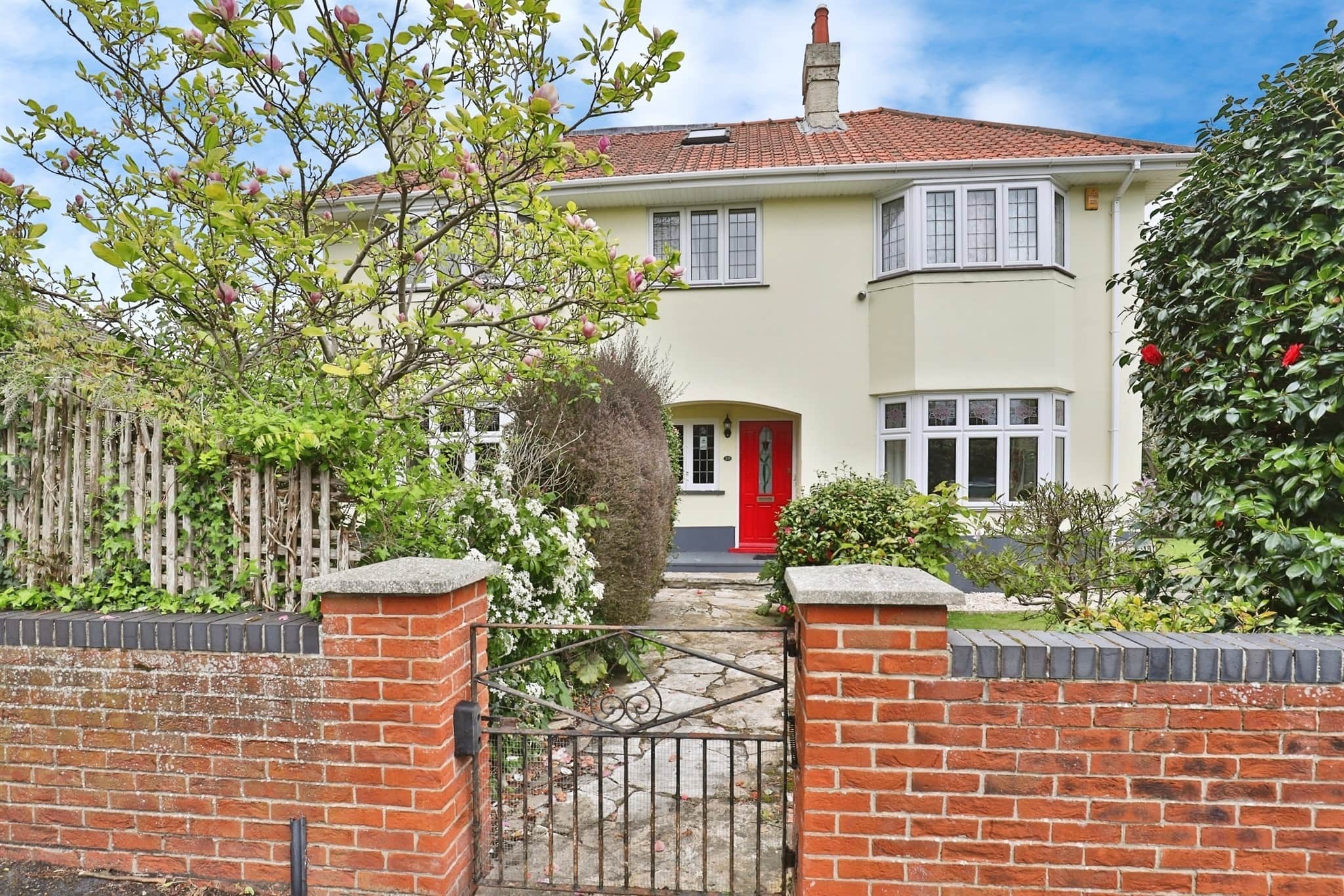Property at College Road, Bournemouth