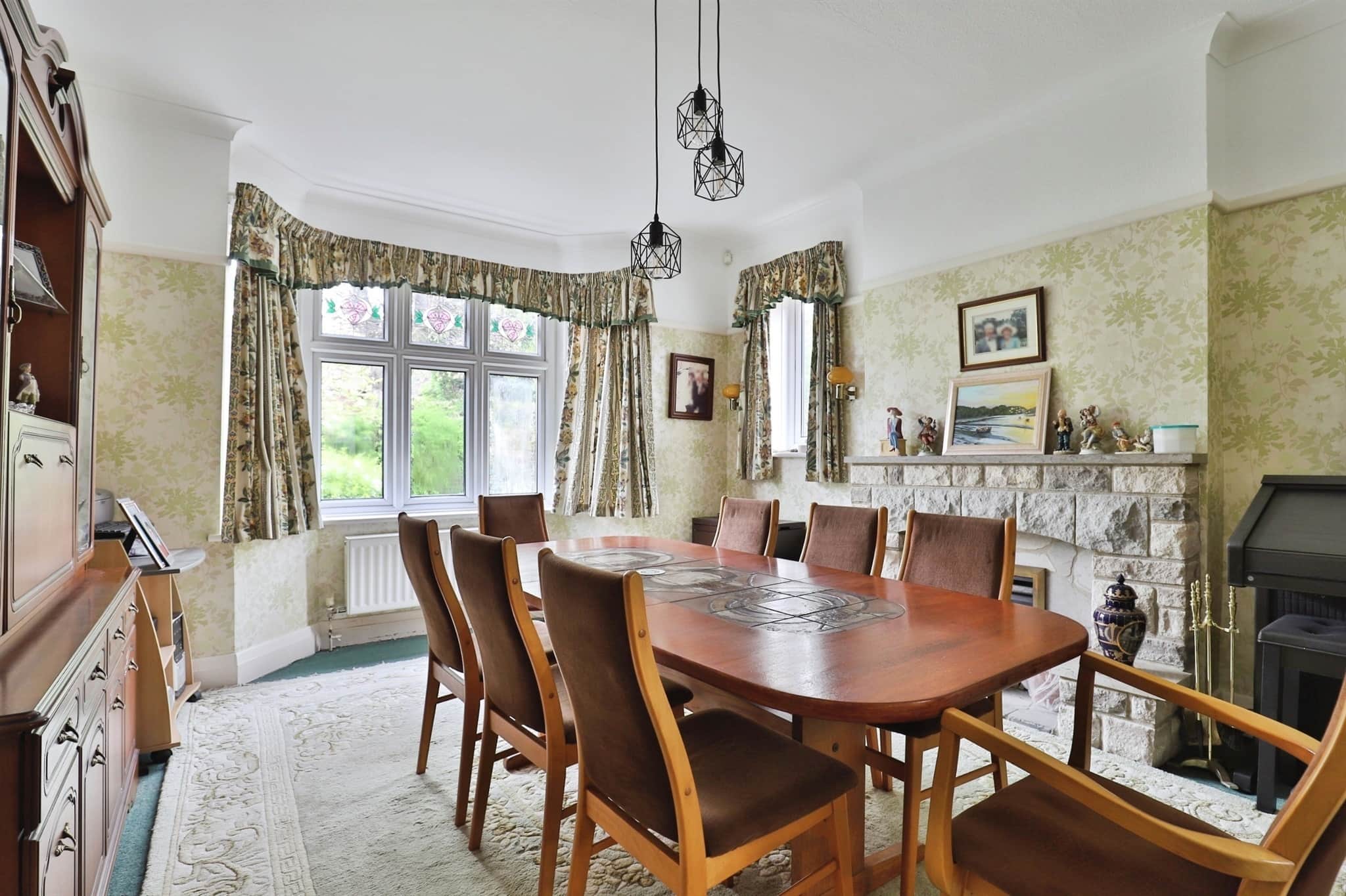 Property at College Road, Bournemouth