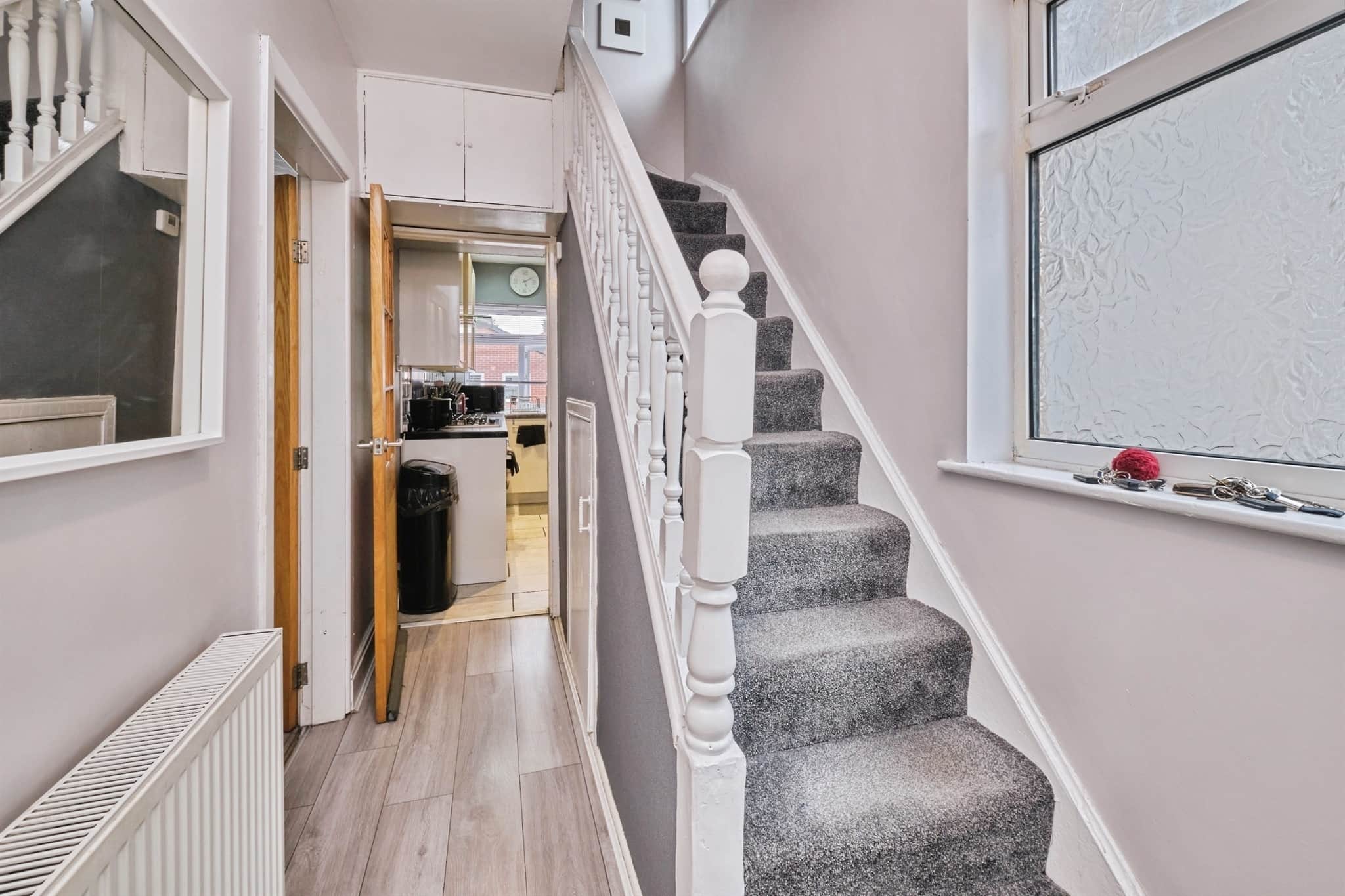 Property at Wensleydale Road, Birmingham