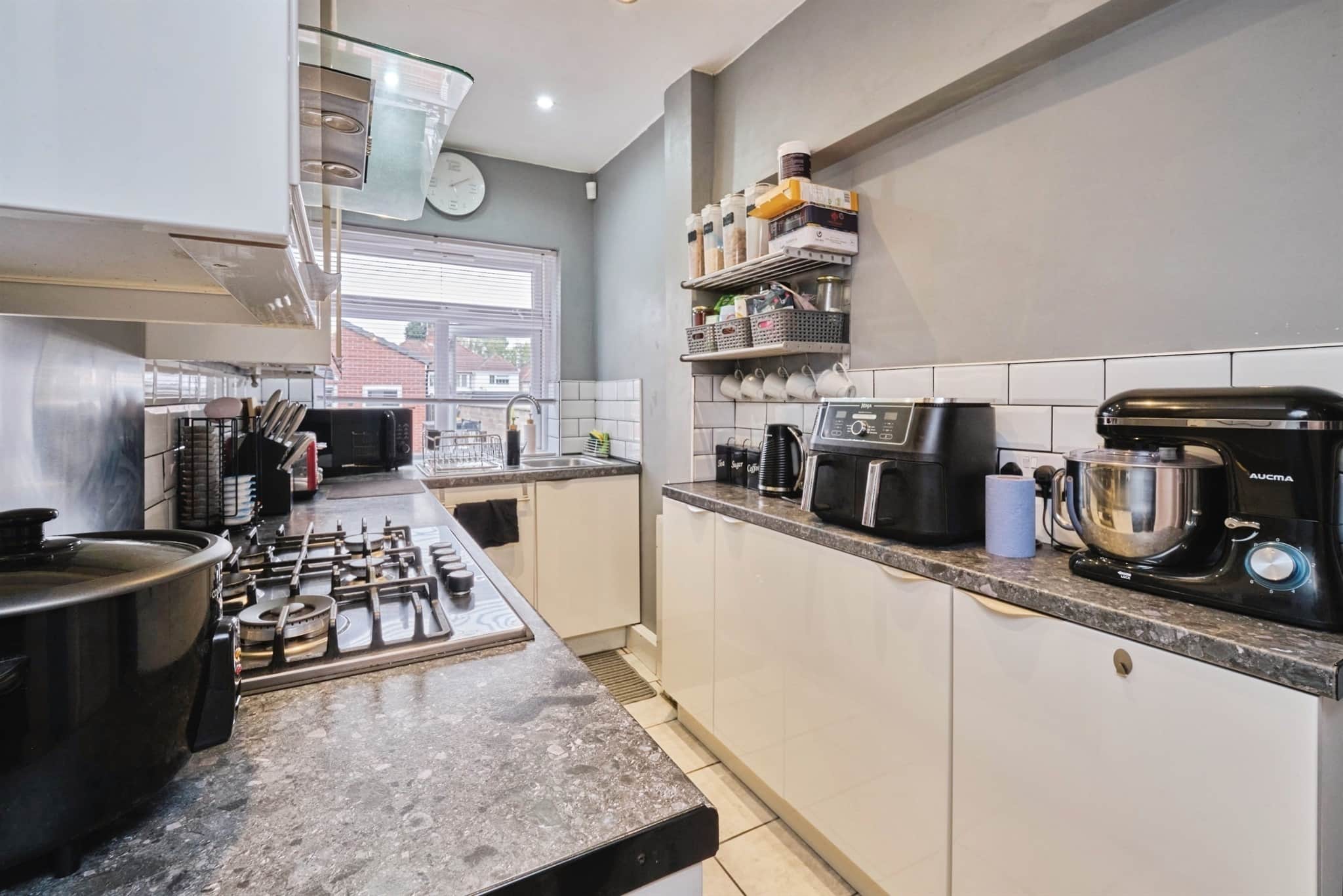 Property at Wensleydale Road, Birmingham