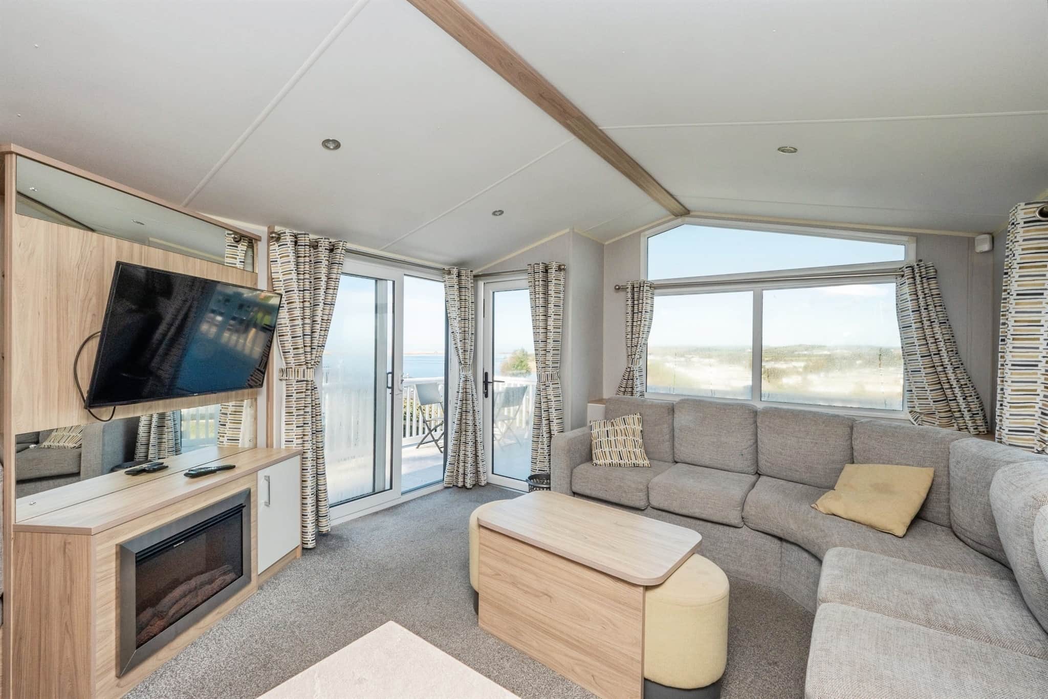 Property at Littlesea Holiday Park, Lynch Lane, Weymouth