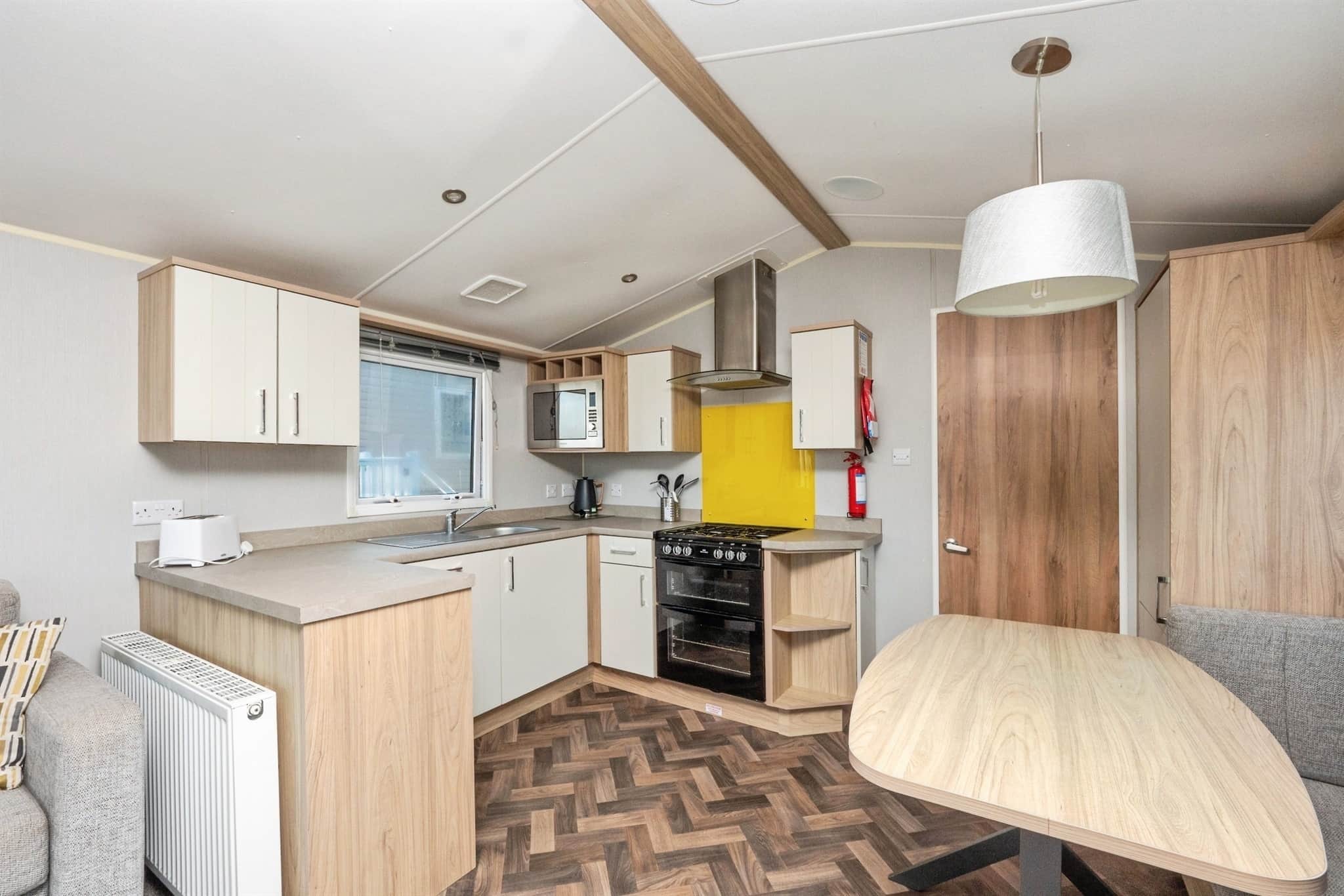 Property at Littlesea Holiday Park, Lynch Lane, Weymouth