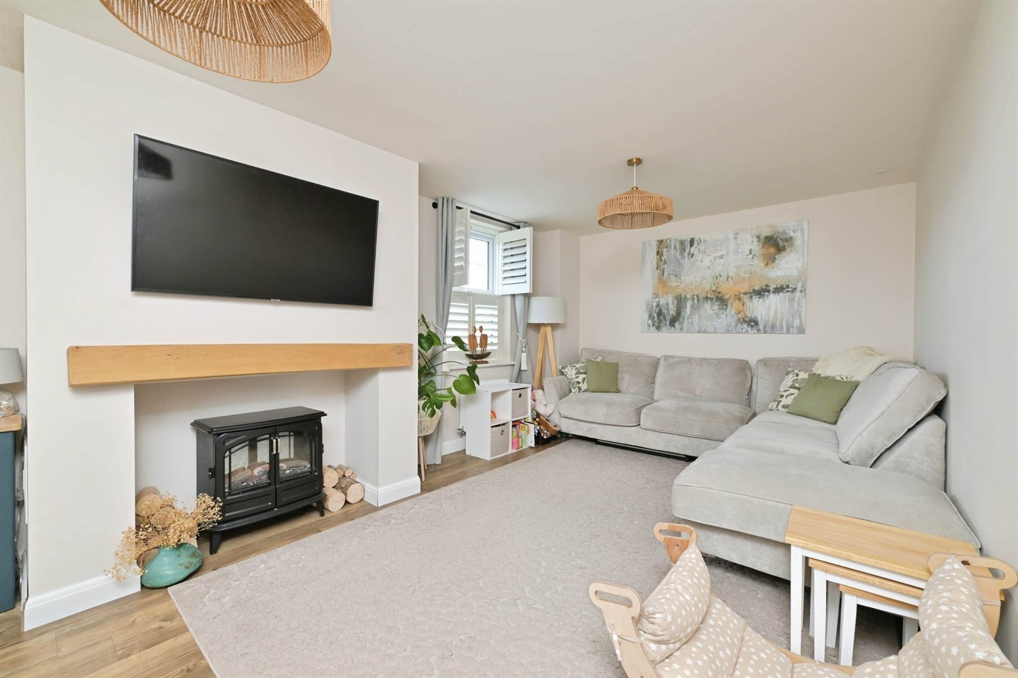 Property at Dickens Close, Moulton, Northampton