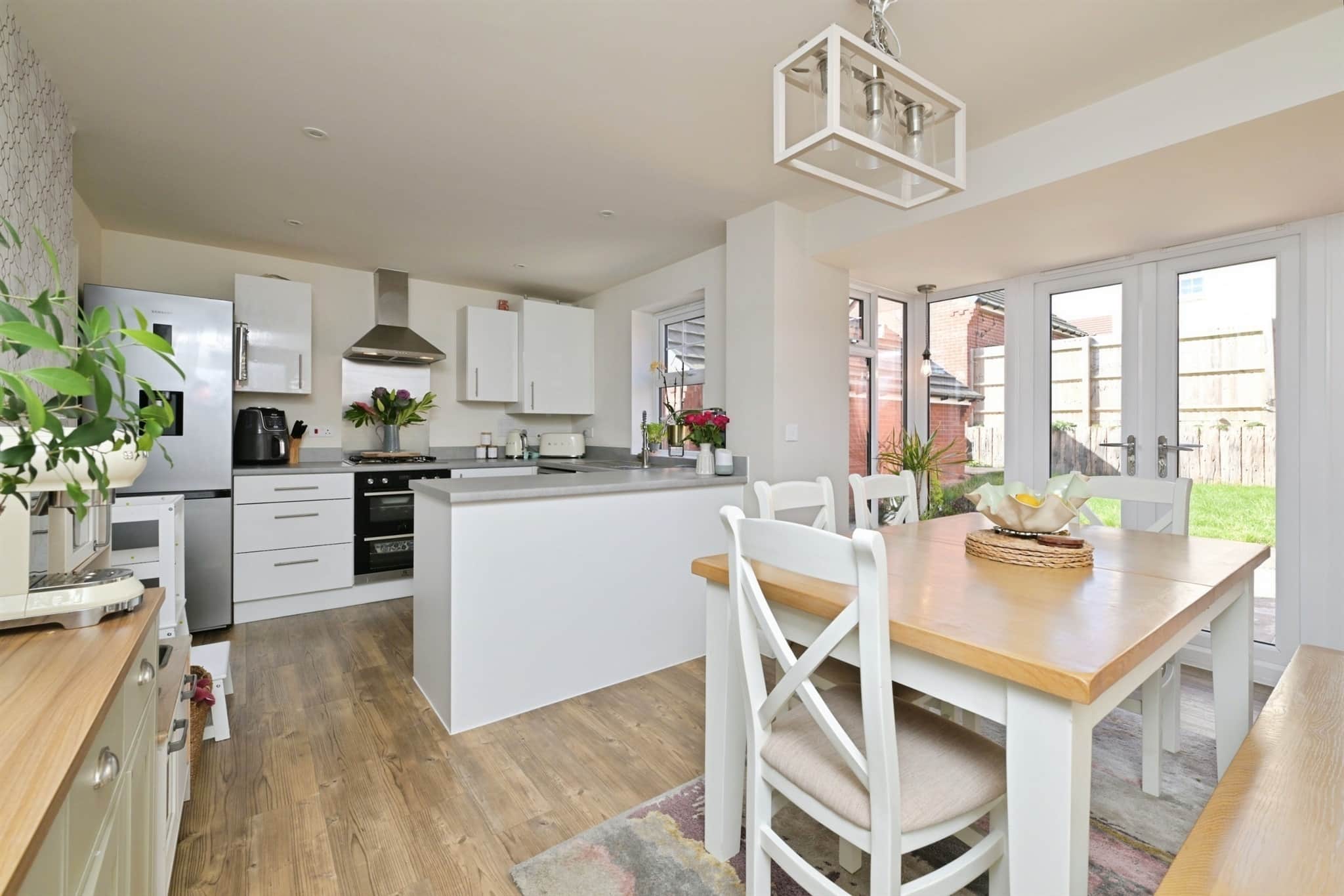 Property at Dickens Close, Moulton, Northampton