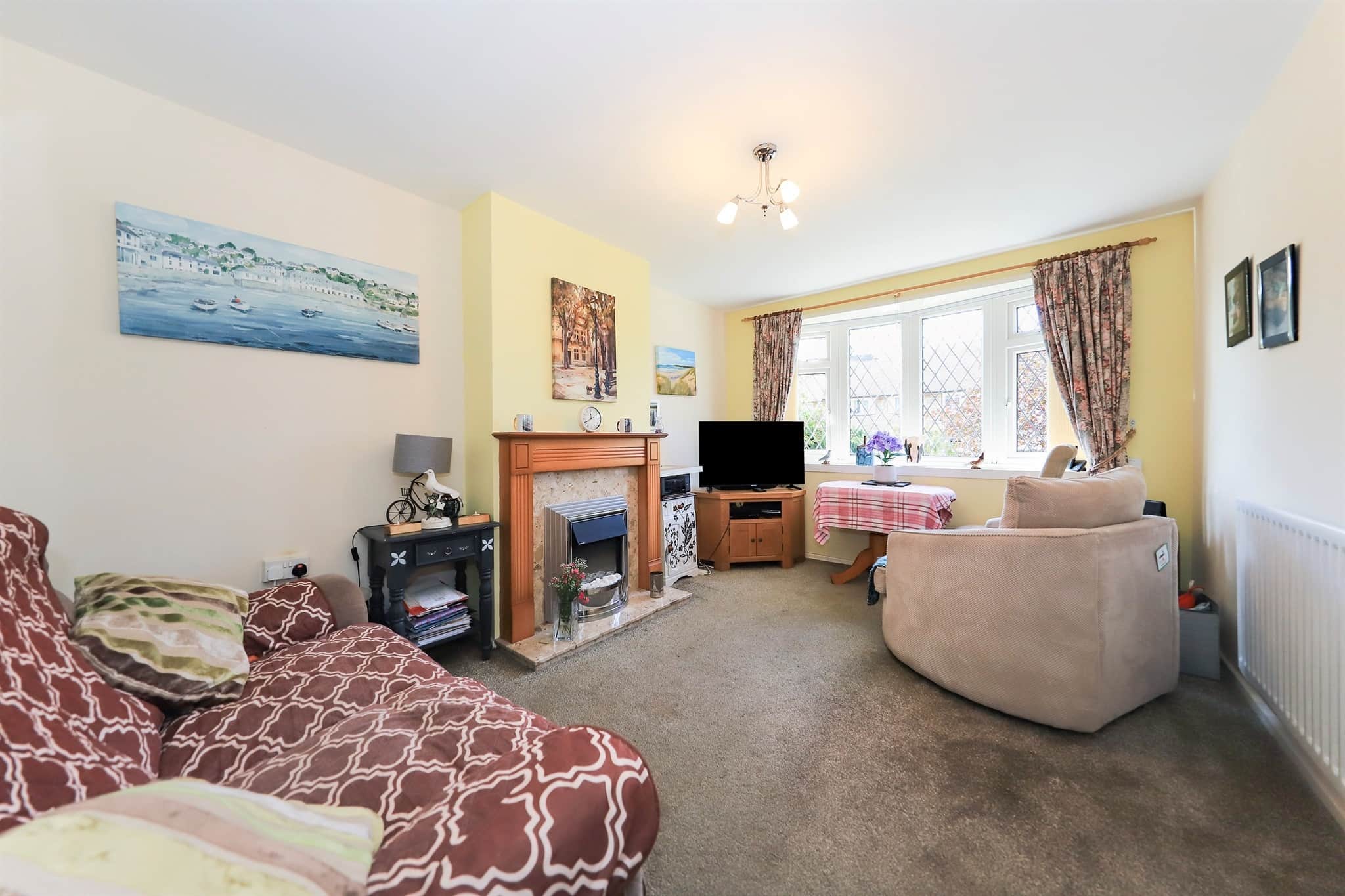 Property at Ashenden Rise, Castlecroft, Wolverhampton