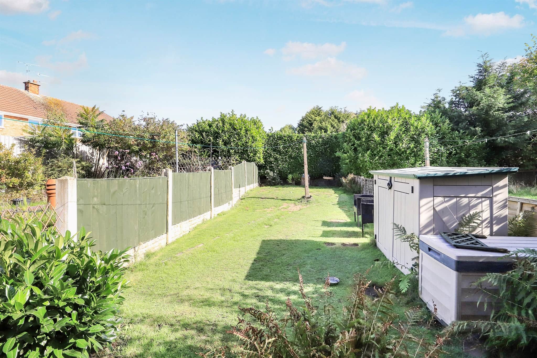Property at Ashenden Rise, Castlecroft, Wolverhampton